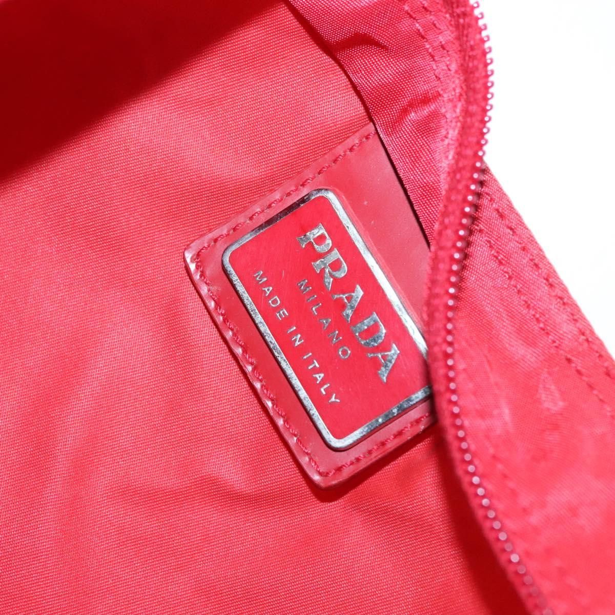 Prada Prada Tessuto shoulder Size ONE SIZE - 16 Thumbnail