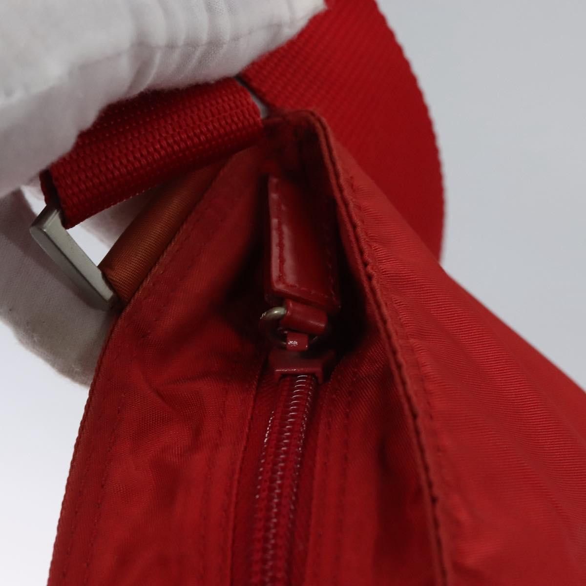 Prada Prada Tessuto shoulder Size ONE SIZE - 12 Thumbnail