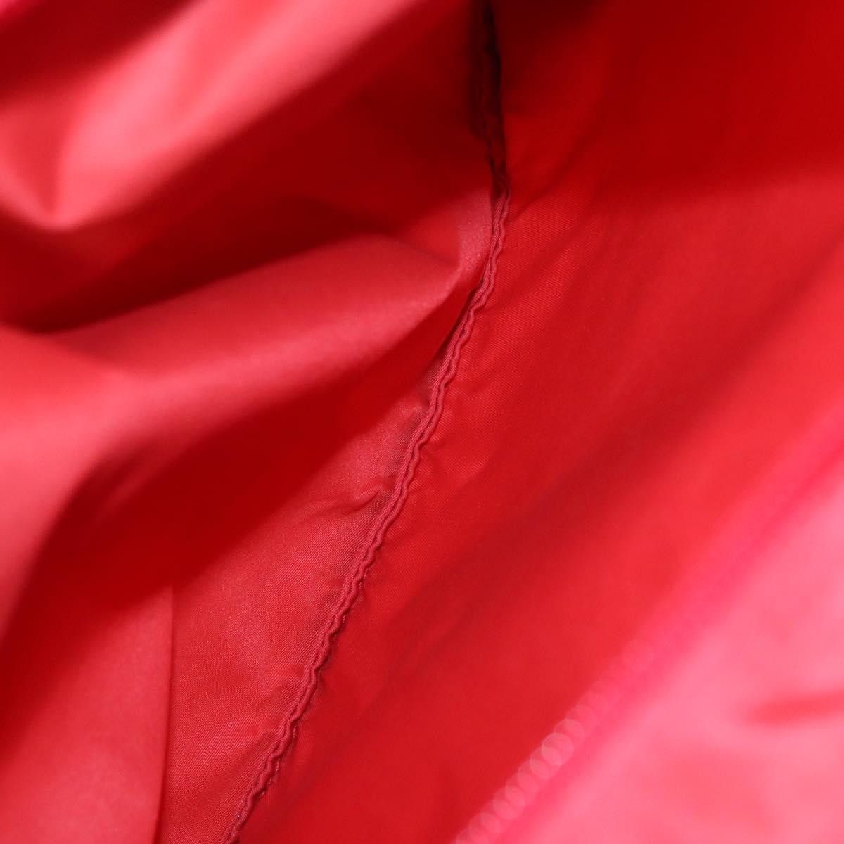 Prada Prada Tessuto shoulder Size ONE SIZE - 13 Thumbnail
