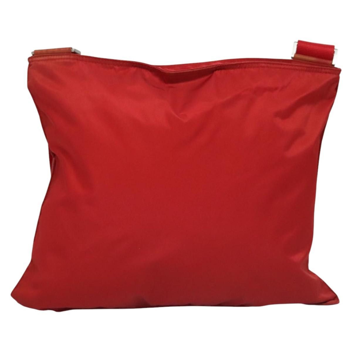 Prada Prada Tessuto shoulder Size ONE SIZE - 2 Thumbnail
