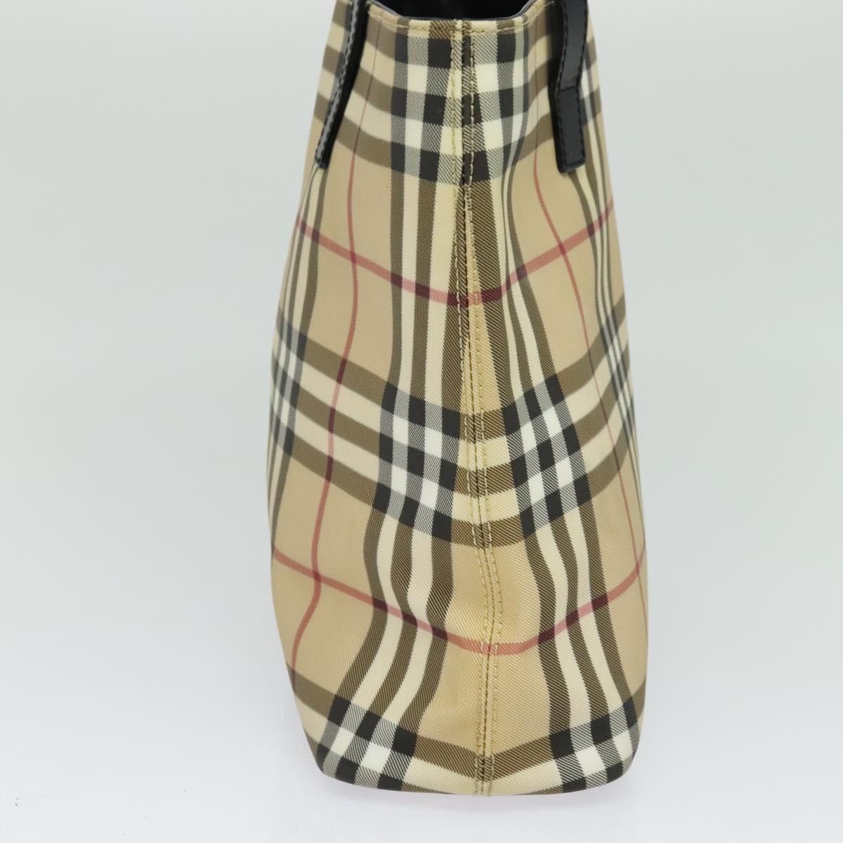 Burberry Burberry Nova Check handbag Size ONE SIZE - 3 Thumbnail