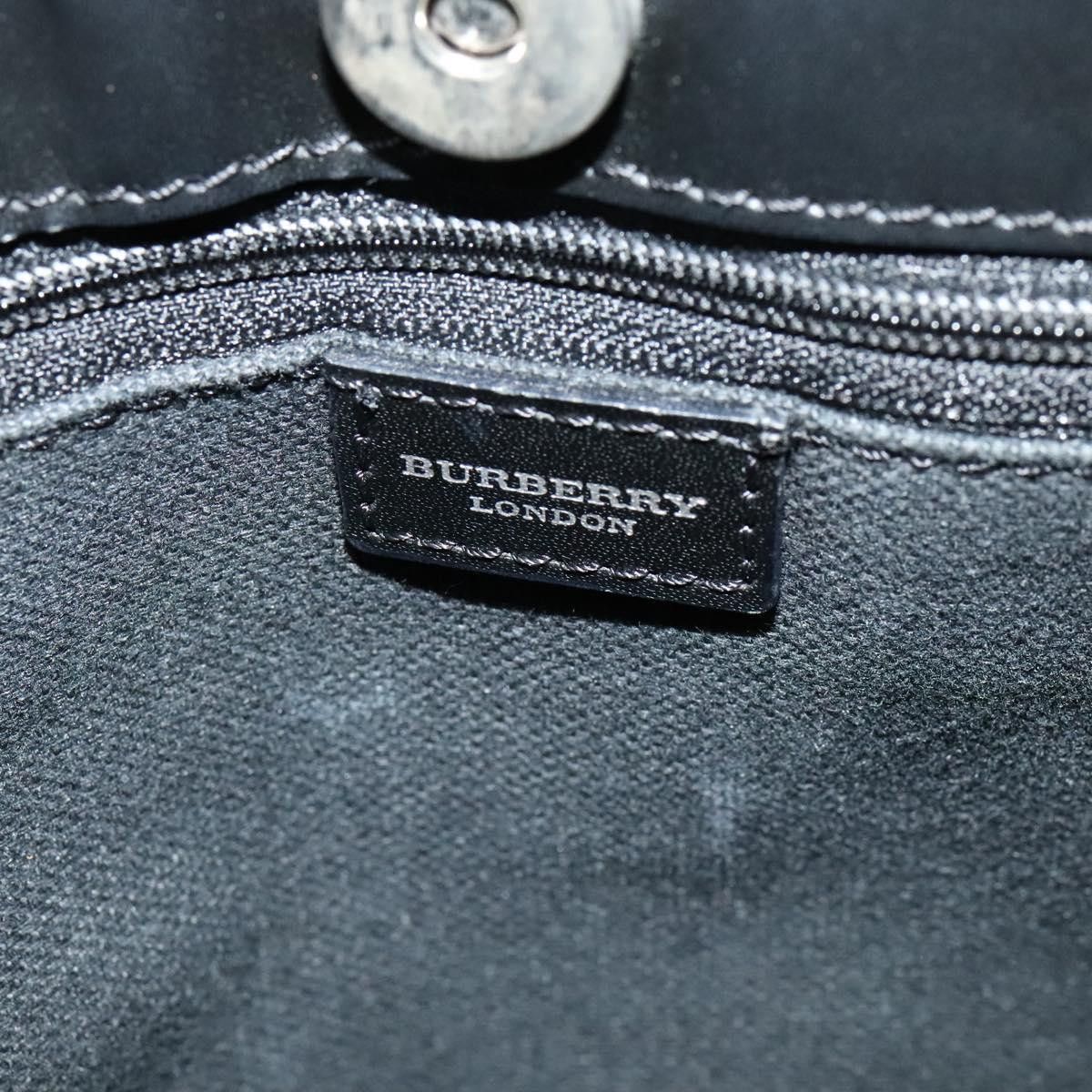 Burberry Burberry Nova Check handbag Size ONE SIZE - 12 Thumbnail