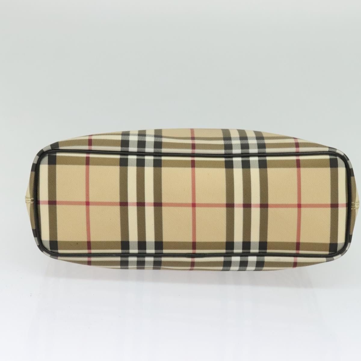 Burberry Burberry Nova Check handbag Size ONE SIZE - 20 Thumbnail