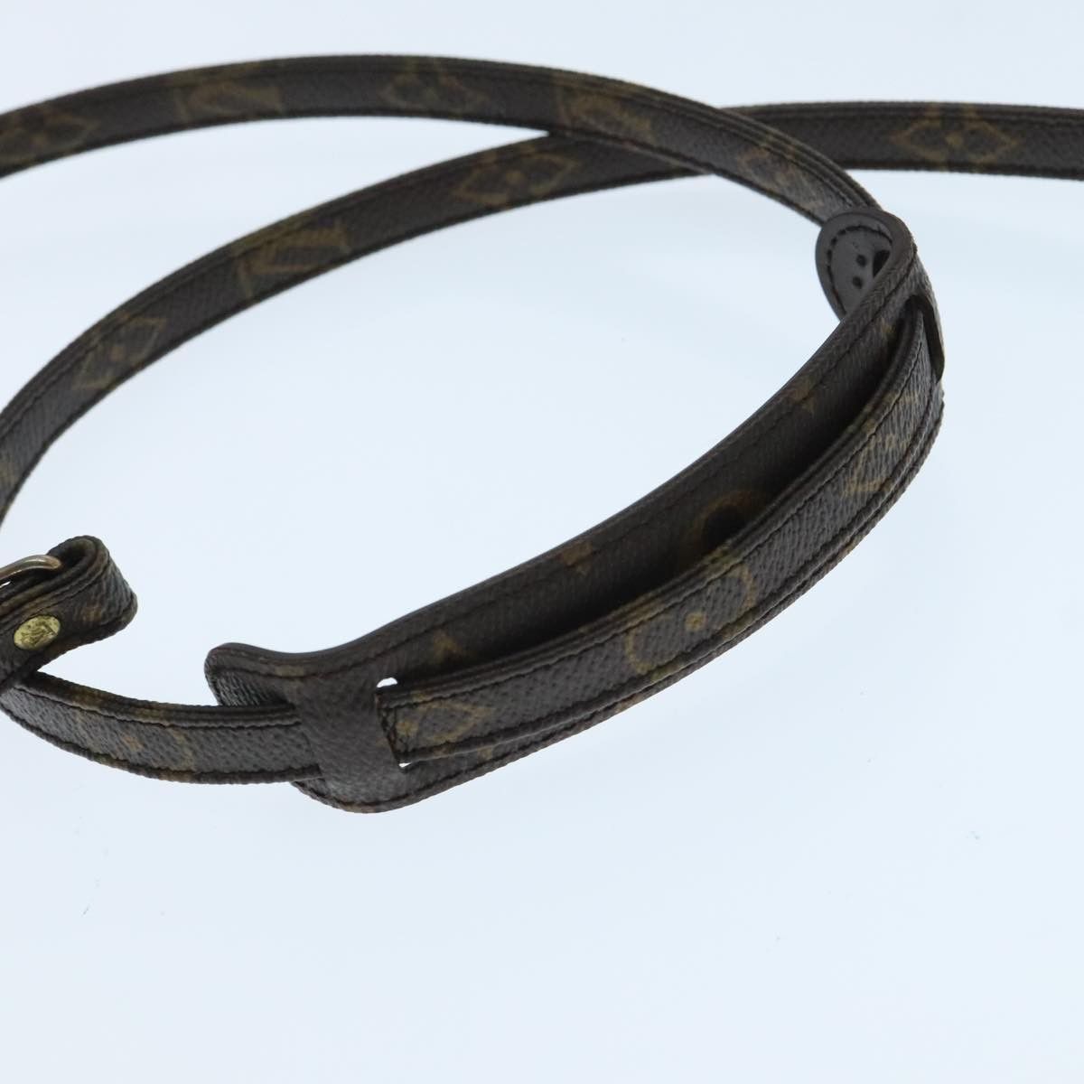 Louis Vuitton Louis Vuitton Shoulder strap bag Size ONE SIZE - 4 Thumbnail