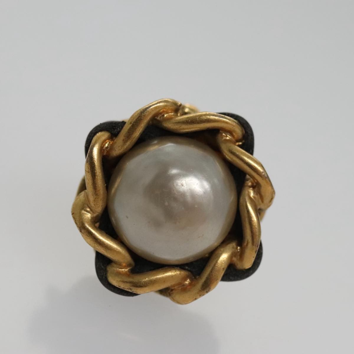 Chanel Chanel Coco Mark earring Size ONE SIZE - 11 Thumbnail