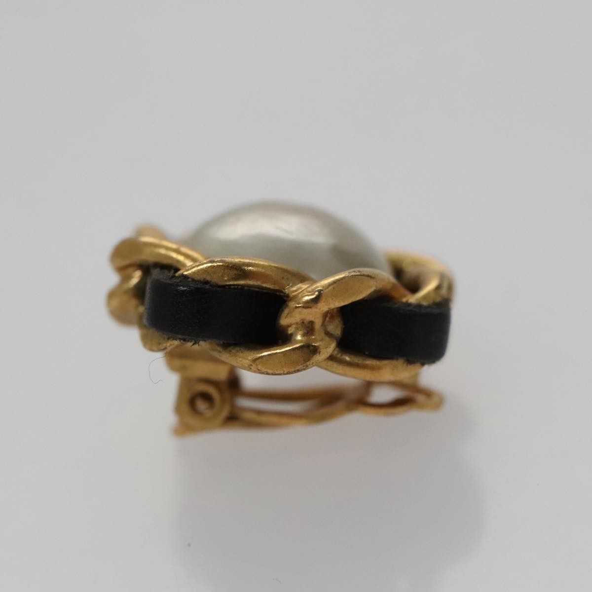 Chanel Chanel Coco Mark earring Size ONE SIZE - 13 Thumbnail