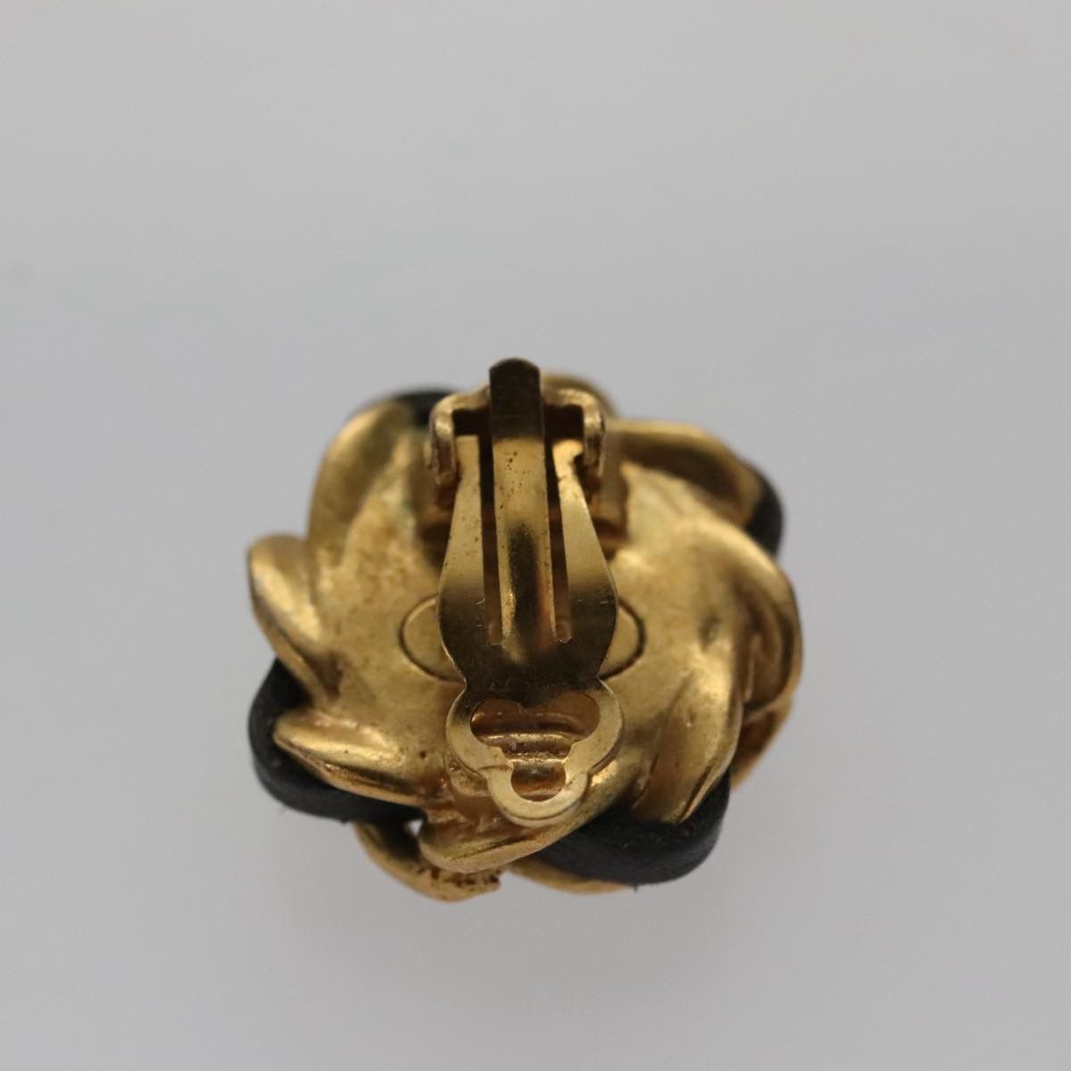 Chanel Chanel Coco Mark earring Size ONE SIZE - 12 Thumbnail