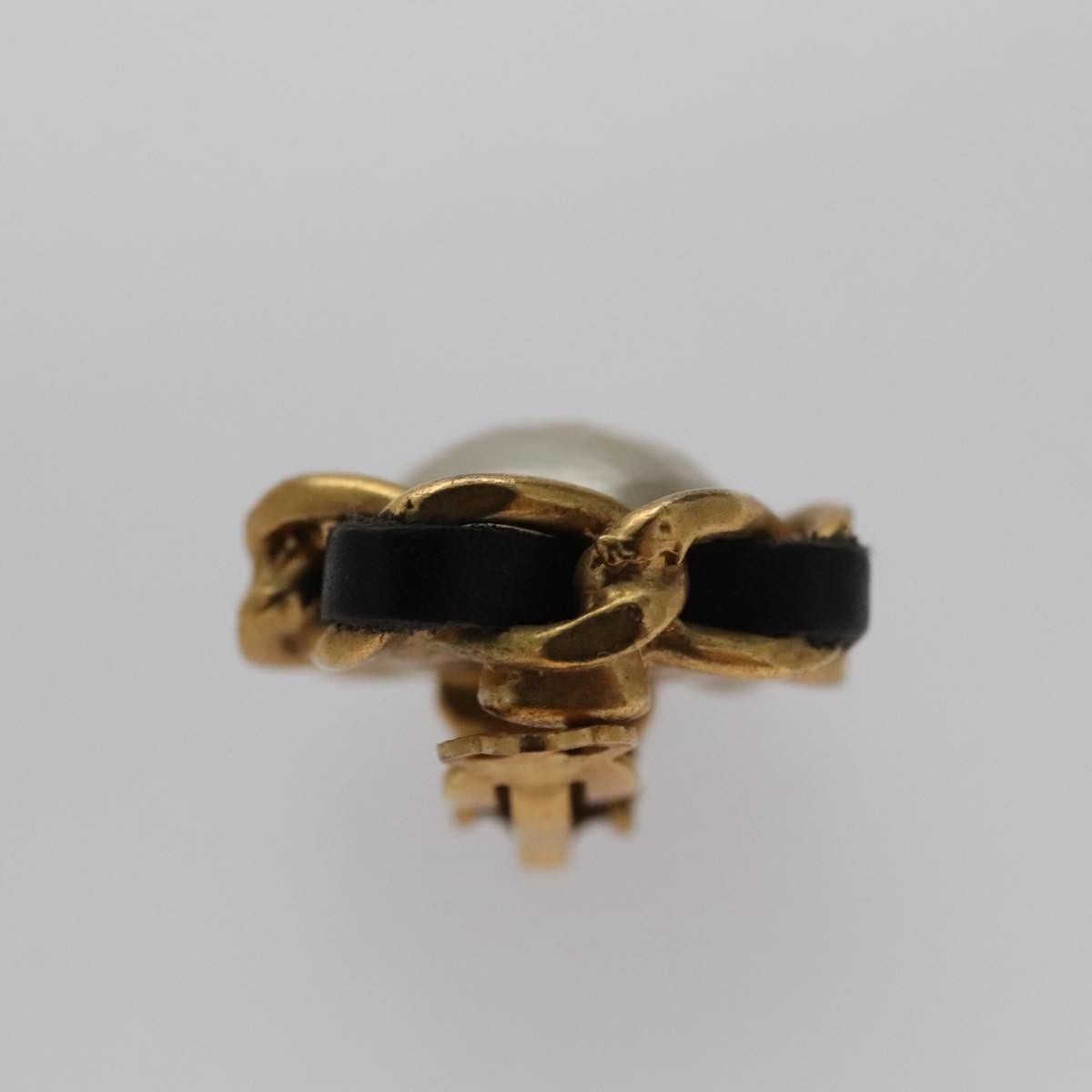 Chanel Chanel Coco Mark earring Size ONE SIZE - 15 Thumbnail
