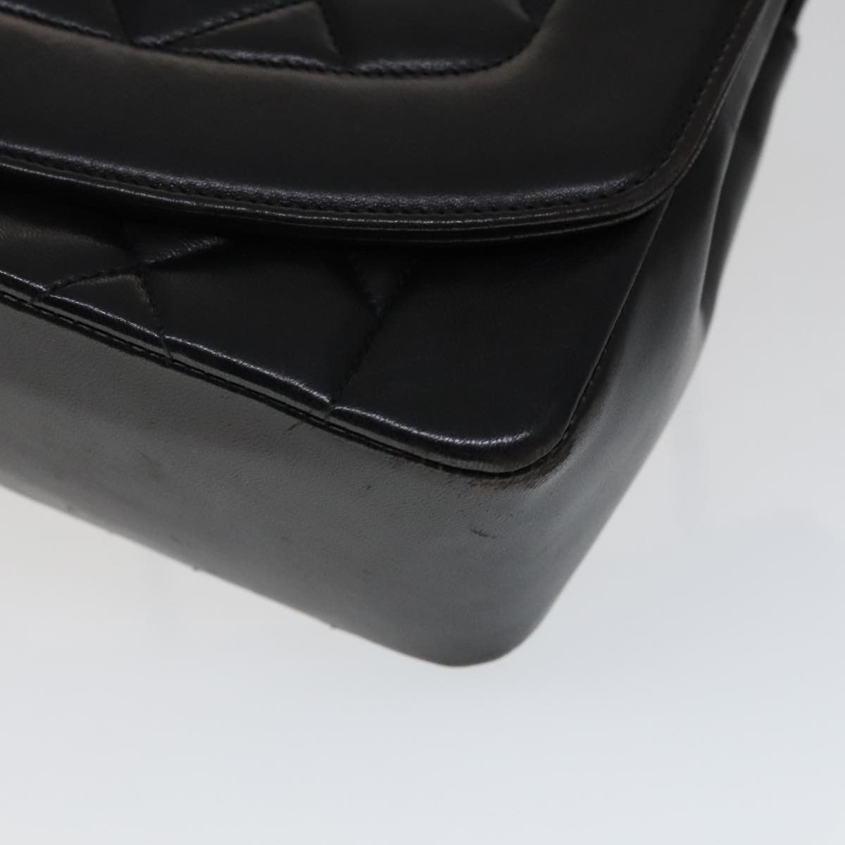 Chanel Chanel Diana shoulder Size ONE SIZE - 7 Thumbnail