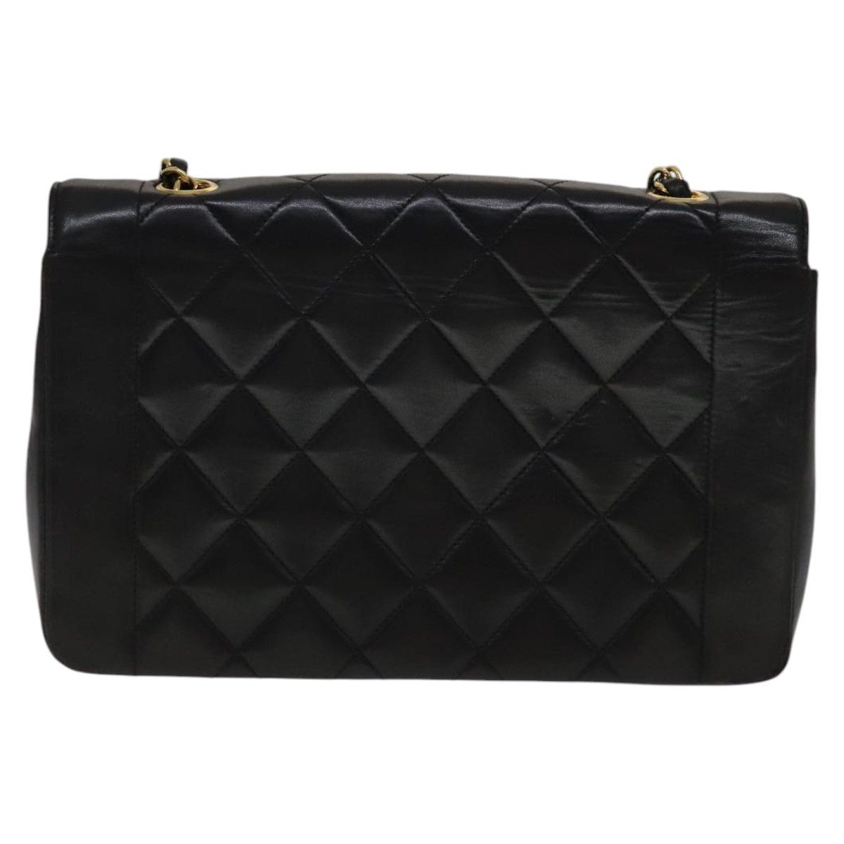 Chanel Chanel Diana shoulder Size ONE SIZE - 2 Thumbnail