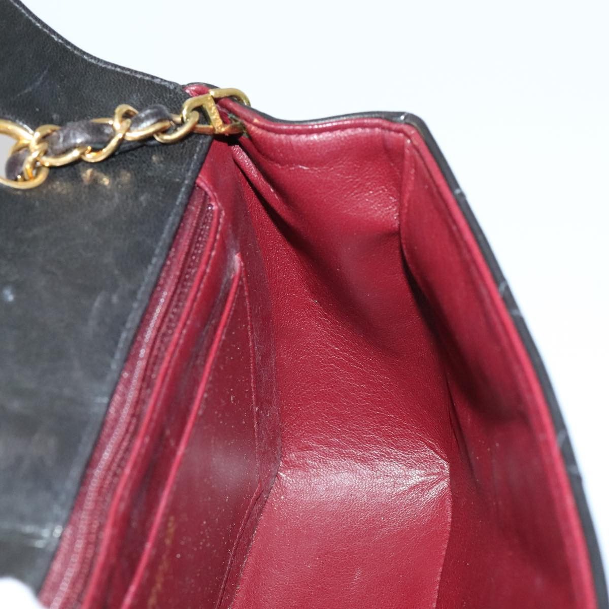 Chanel Chanel Diana shoulder Size ONE SIZE - 19 Thumbnail