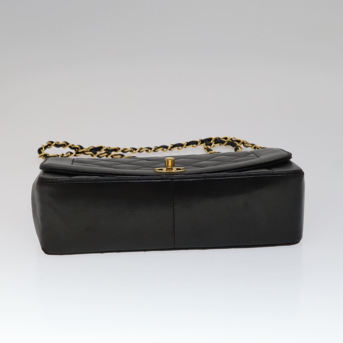 Chanel Chanel Diana shoulder Size ONE SIZE - 17 Thumbnail