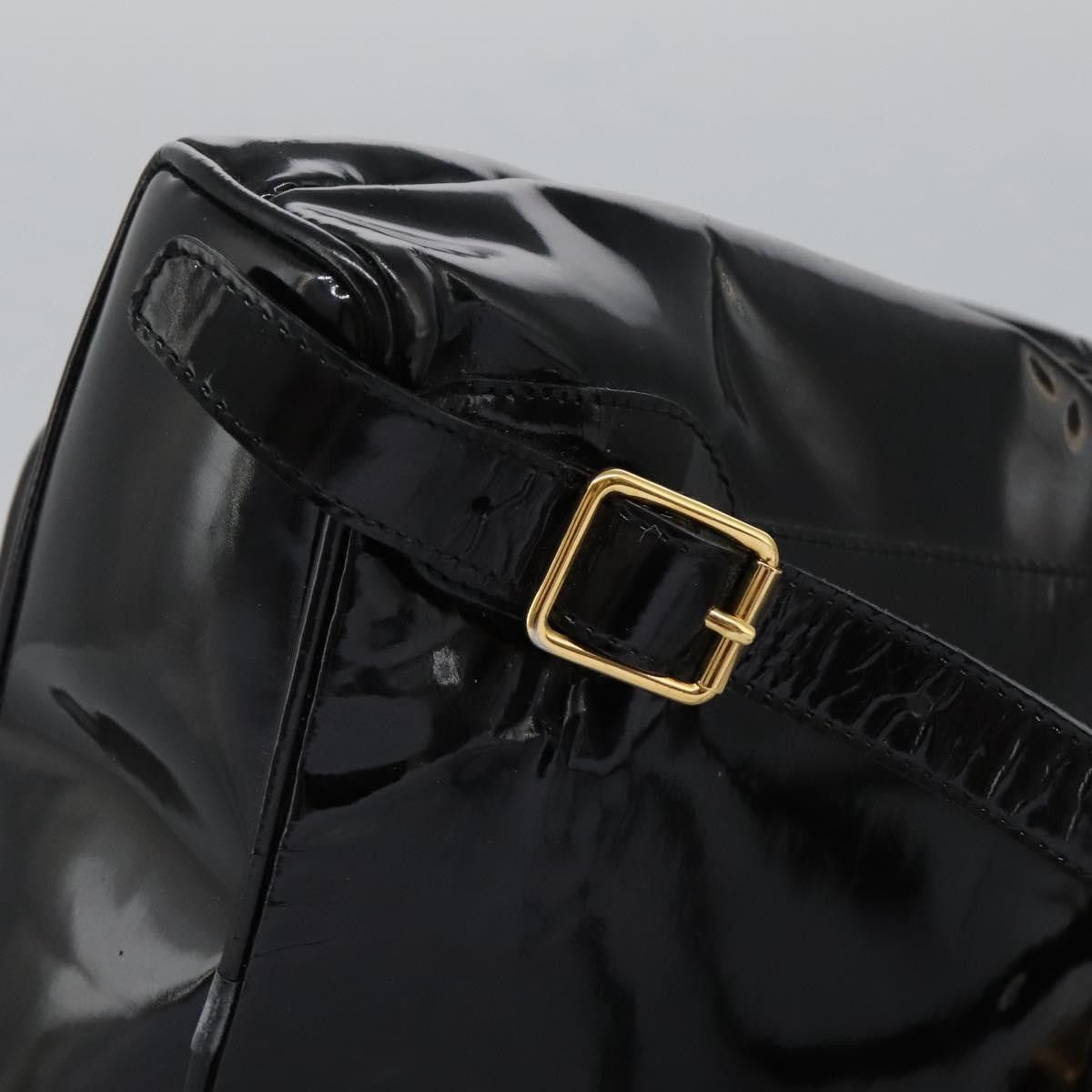 Gucci Gucci Bamboo backpack Size ONE SIZE - 16 Thumbnail