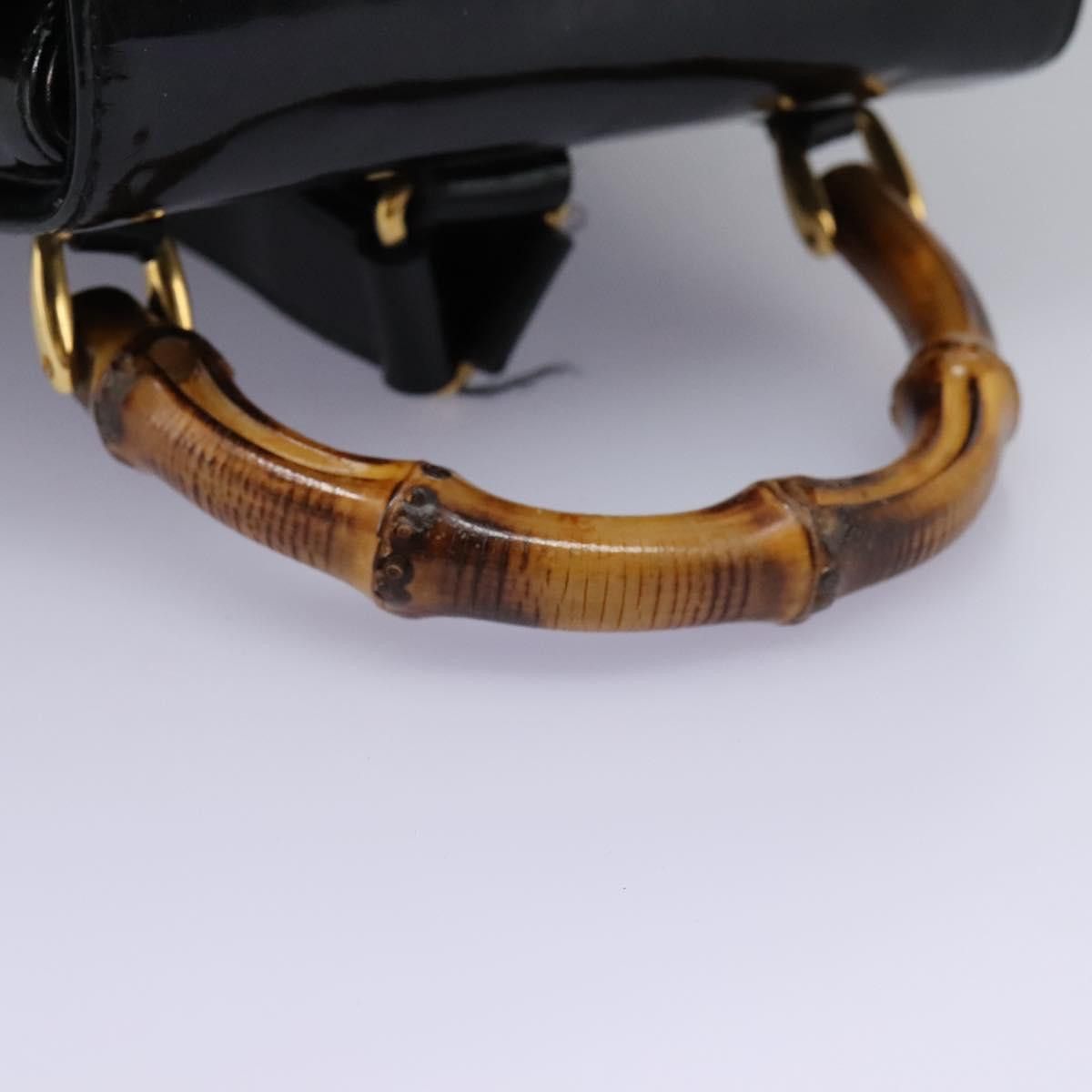 Gucci Gucci Bamboo backpack Size ONE SIZE - 7 Thumbnail