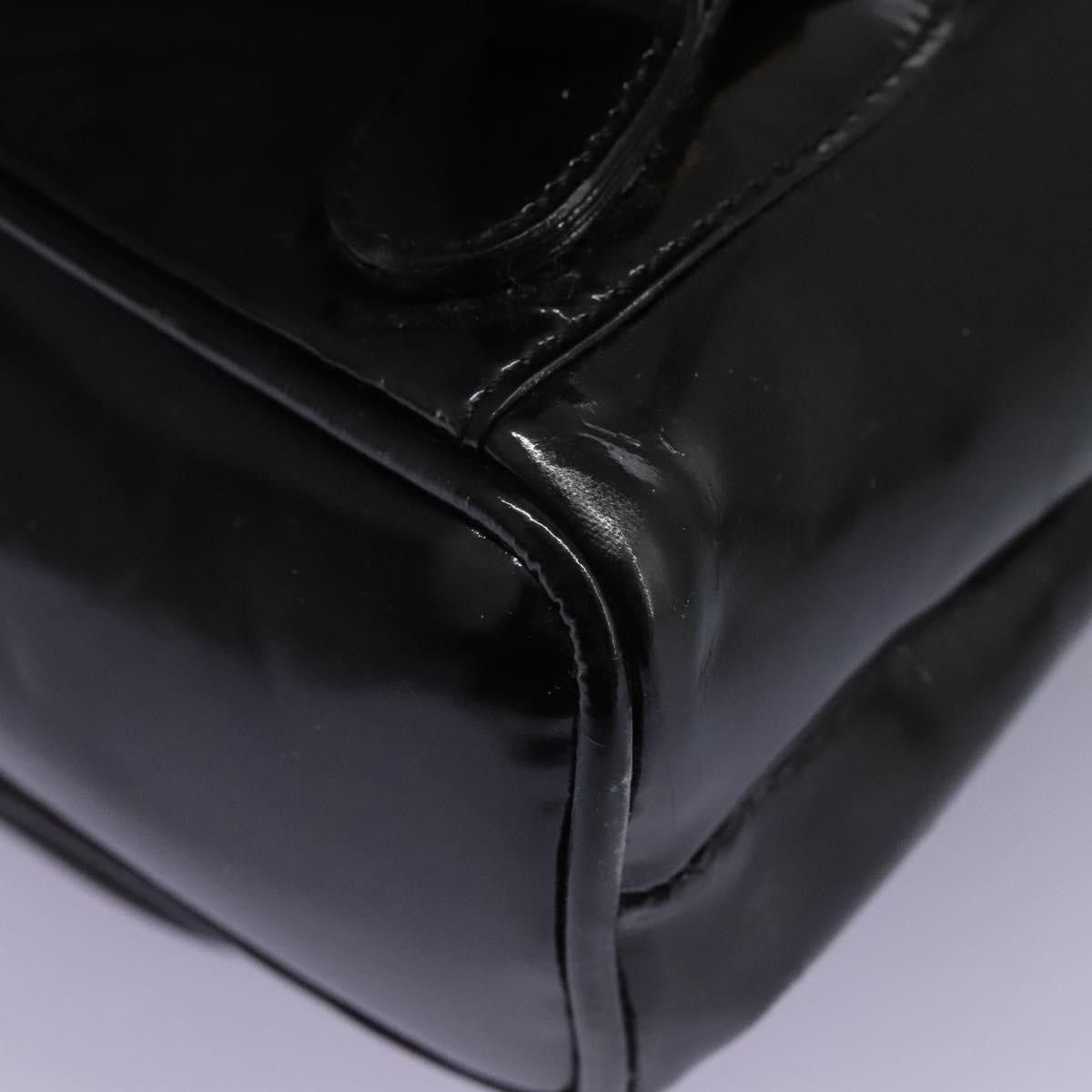 Gucci Gucci Bamboo backpack Size ONE SIZE - 15 Thumbnail