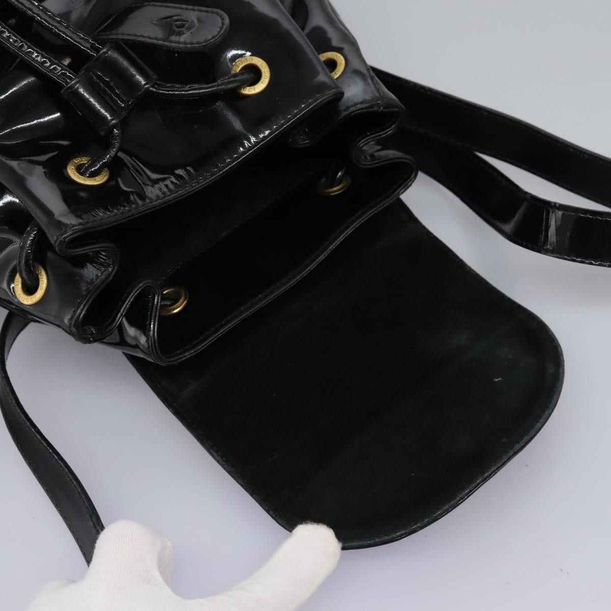 Gucci Gucci Bamboo backpack Size ONE SIZE - 19 Thumbnail