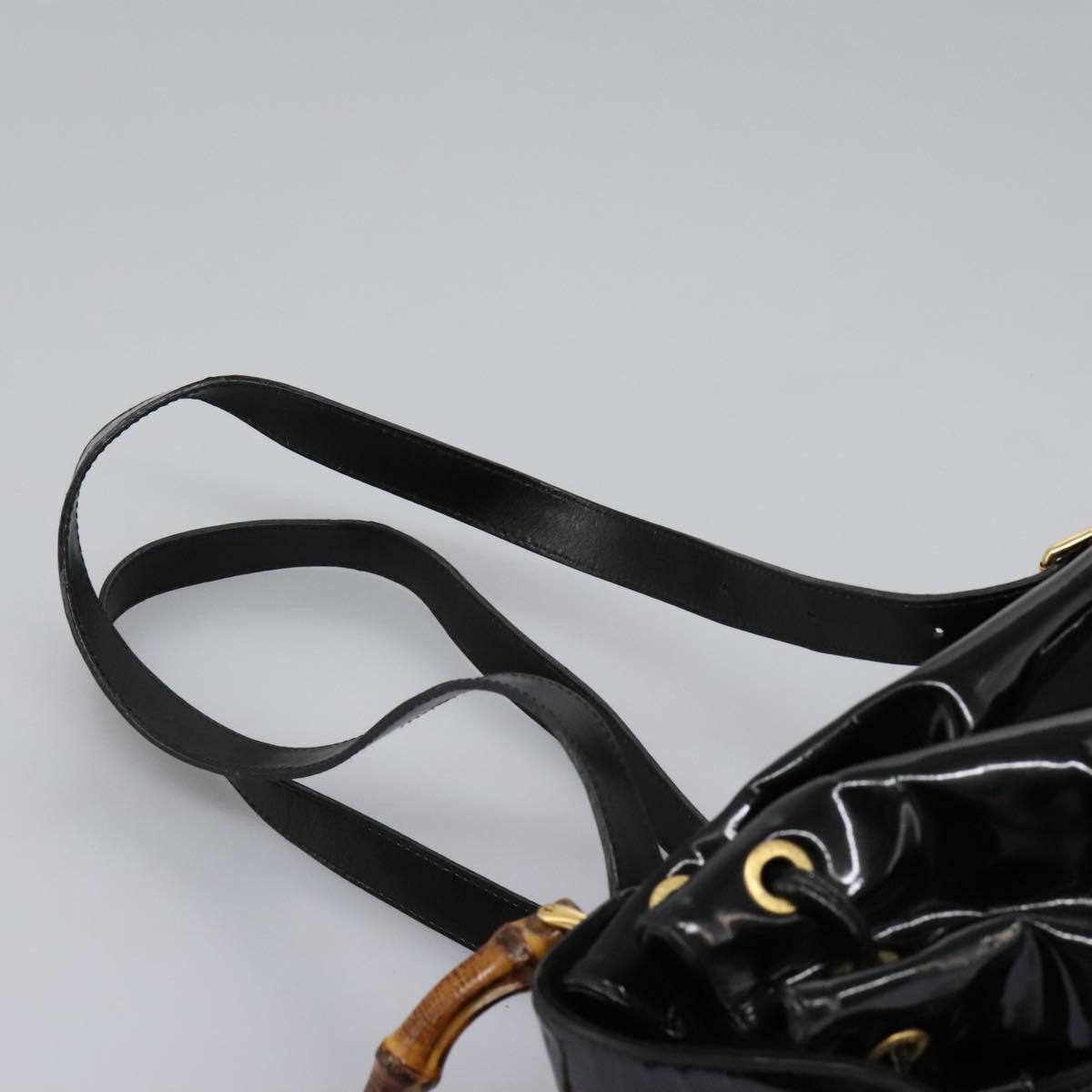 Gucci Gucci Bamboo backpack Size ONE SIZE - 10 Thumbnail