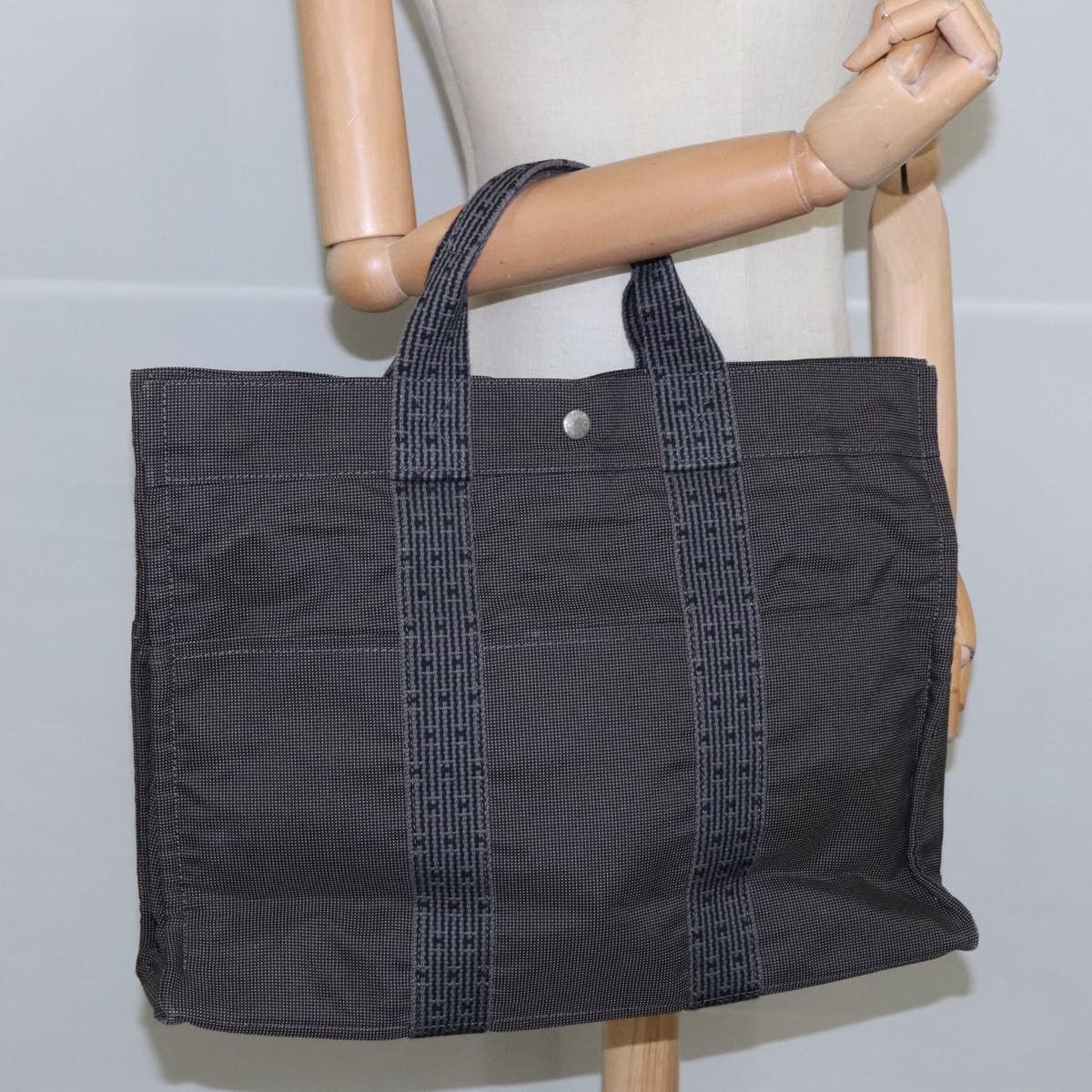 Hermes Hermès Herline tote Size ONE SIZE - 9 Thumbnail