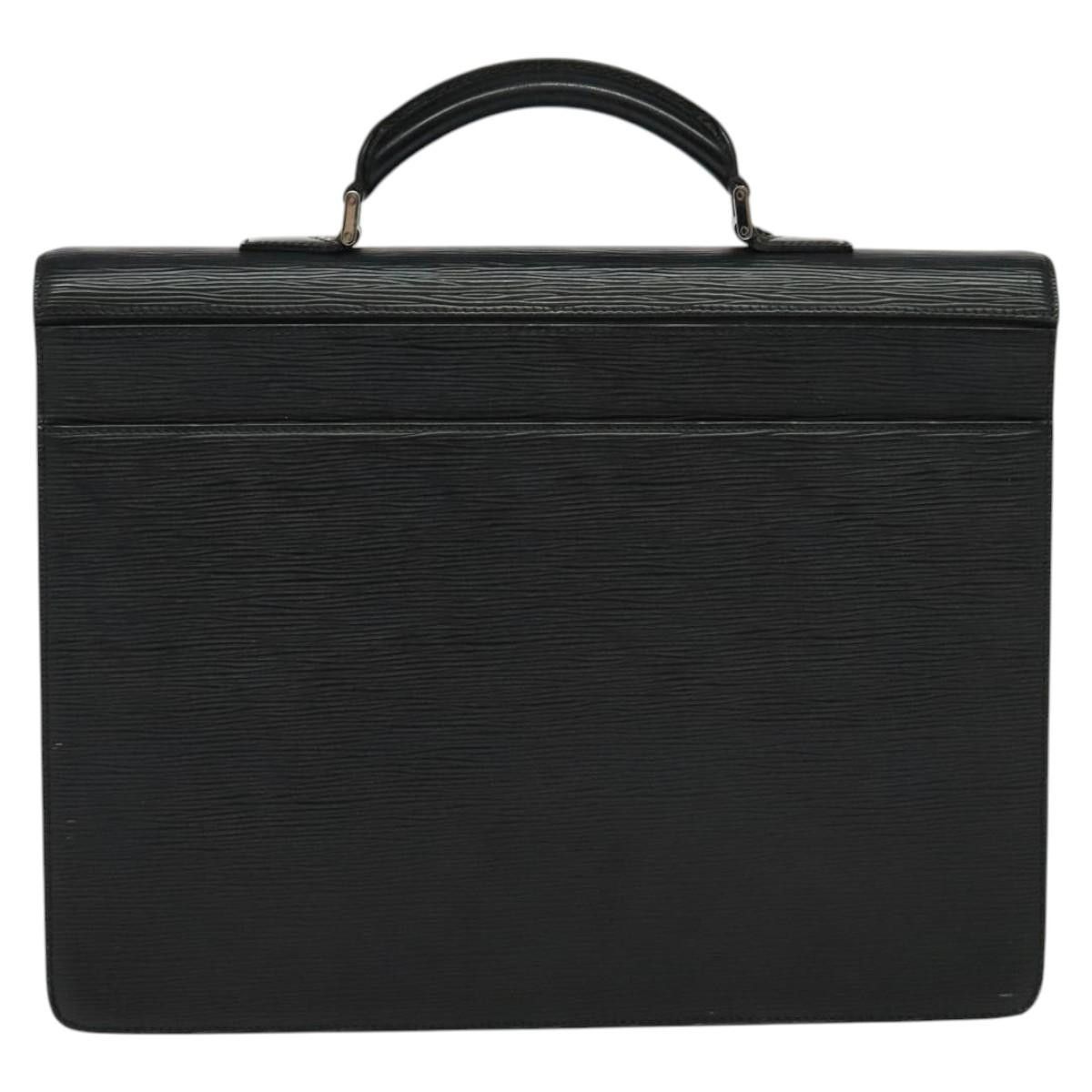 Louis Vuitton Louis Vuitton Robusto briefcase Size ONE SIZE - 2 Thumbnail
