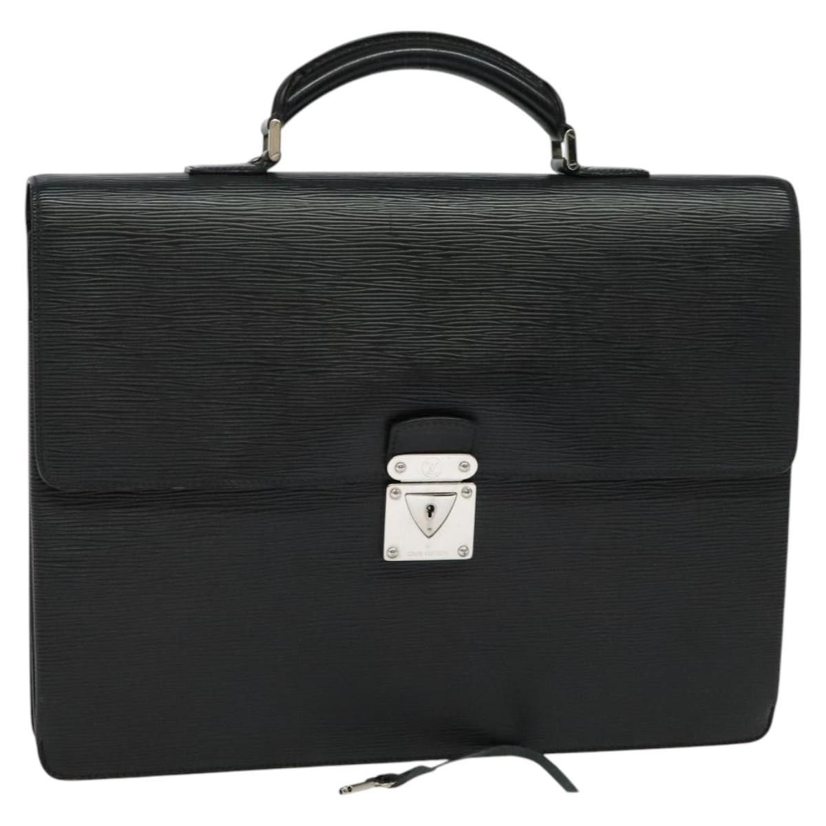 Louis Vuitton Louis Vuitton Robusto briefcase Size ONE SIZE - 22 Thumbnail