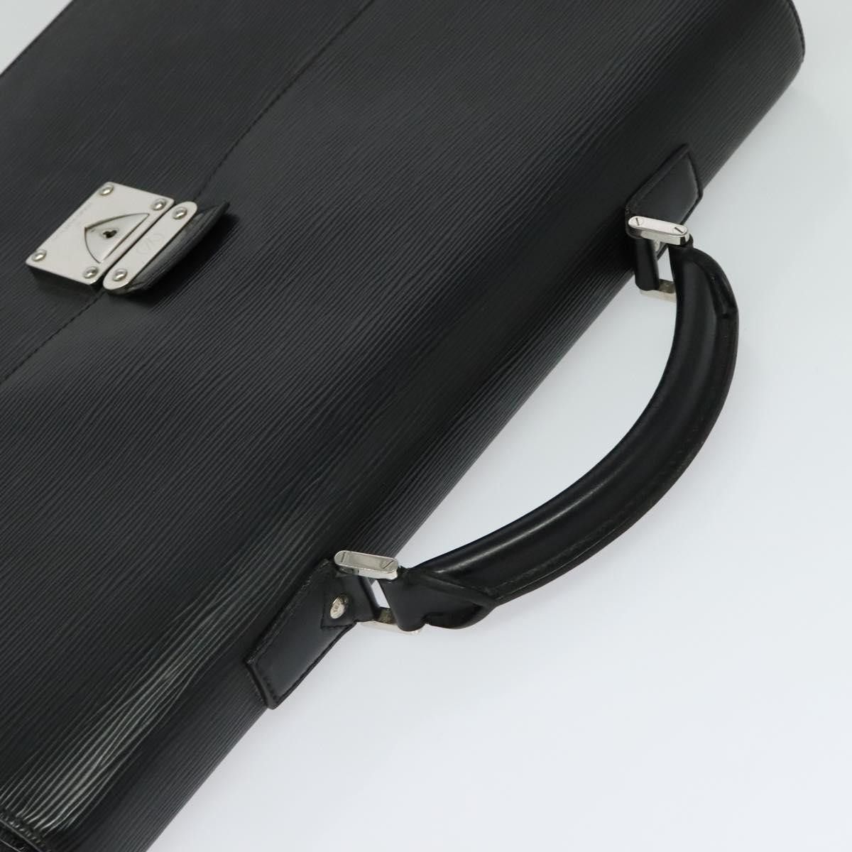 Louis Vuitton Louis Vuitton Robusto briefcase Size ONE SIZE - 23 Thumbnail
