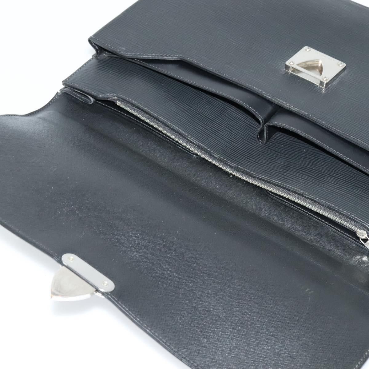 Louis Vuitton Louis Vuitton Robusto briefcase Size ONE SIZE - 12 Thumbnail