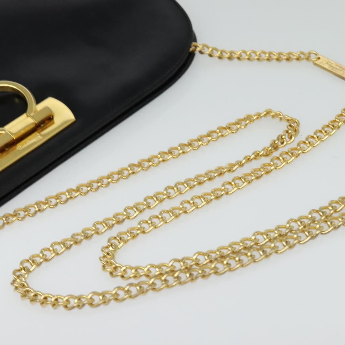 Salvatore Ferragamo Salvatore Ferragamo Gancini shoulder Size ONE SIZE - 5 Thumbnail