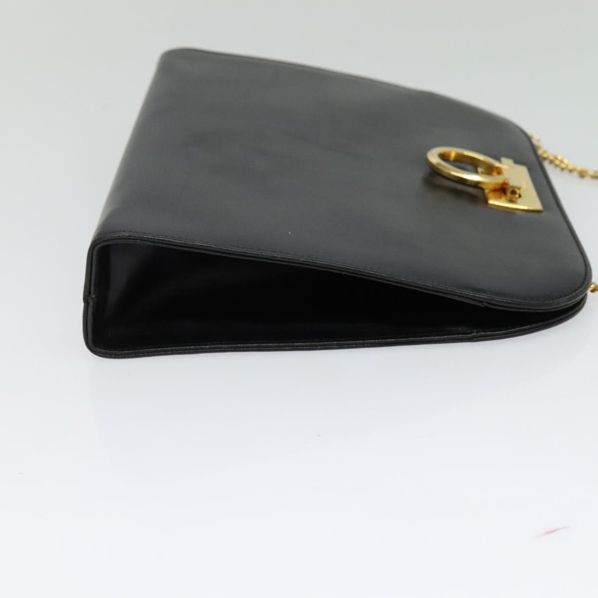 Salvatore Ferragamo Salvatore Ferragamo Gancini shoulder Size ONE SIZE - 4 Thumbnail