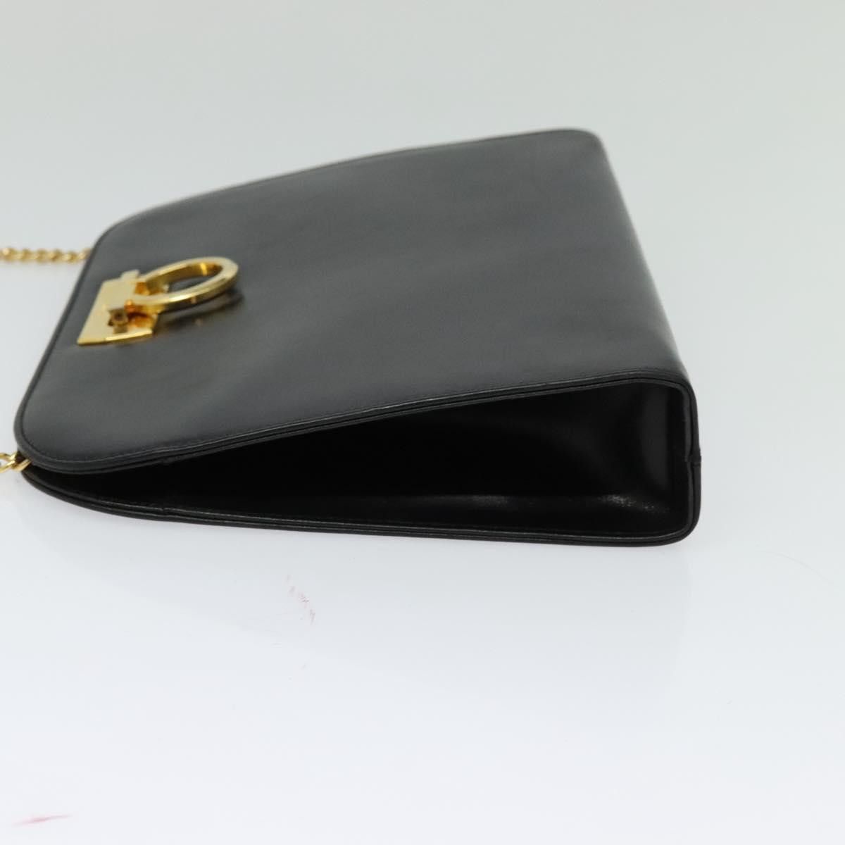 Salvatore Ferragamo Salvatore Ferragamo Gancini shoulder Size ONE SIZE - 3 Thumbnail