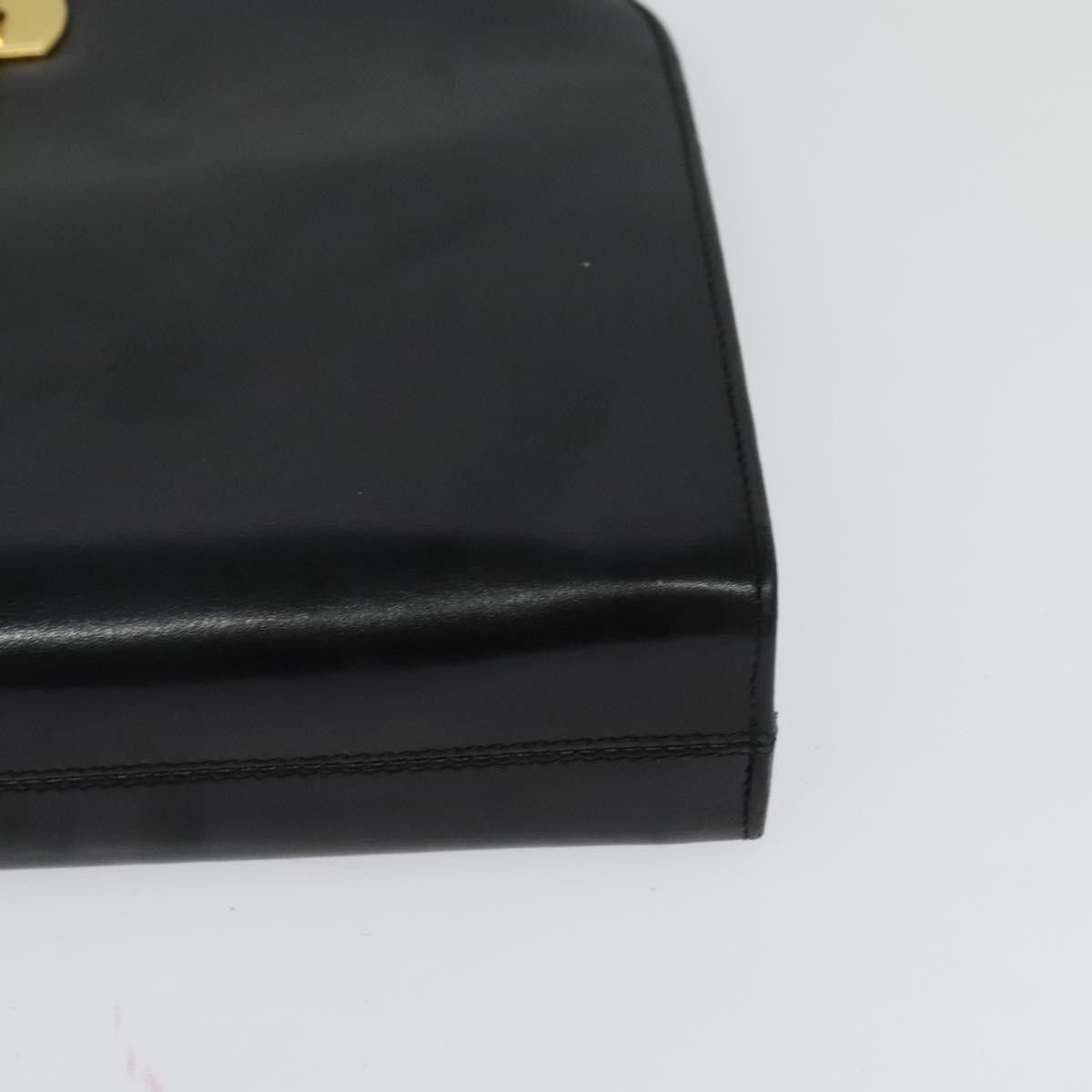 Salvatore Ferragamo Salvatore Ferragamo Gancini shoulder Size ONE SIZE - 7 Thumbnail