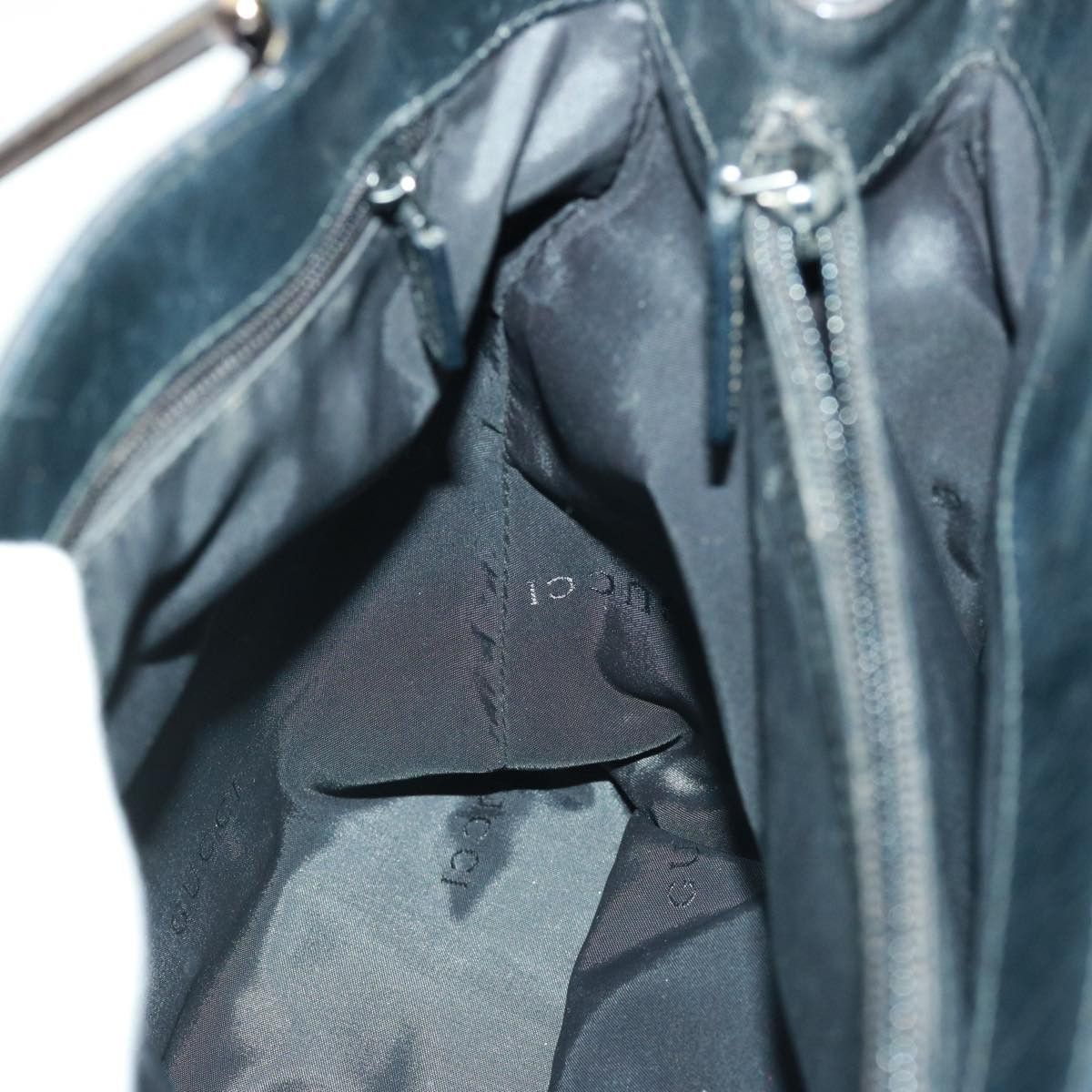 Gucci Gucci -- handbag Size ONE SIZE - 22 Thumbnail