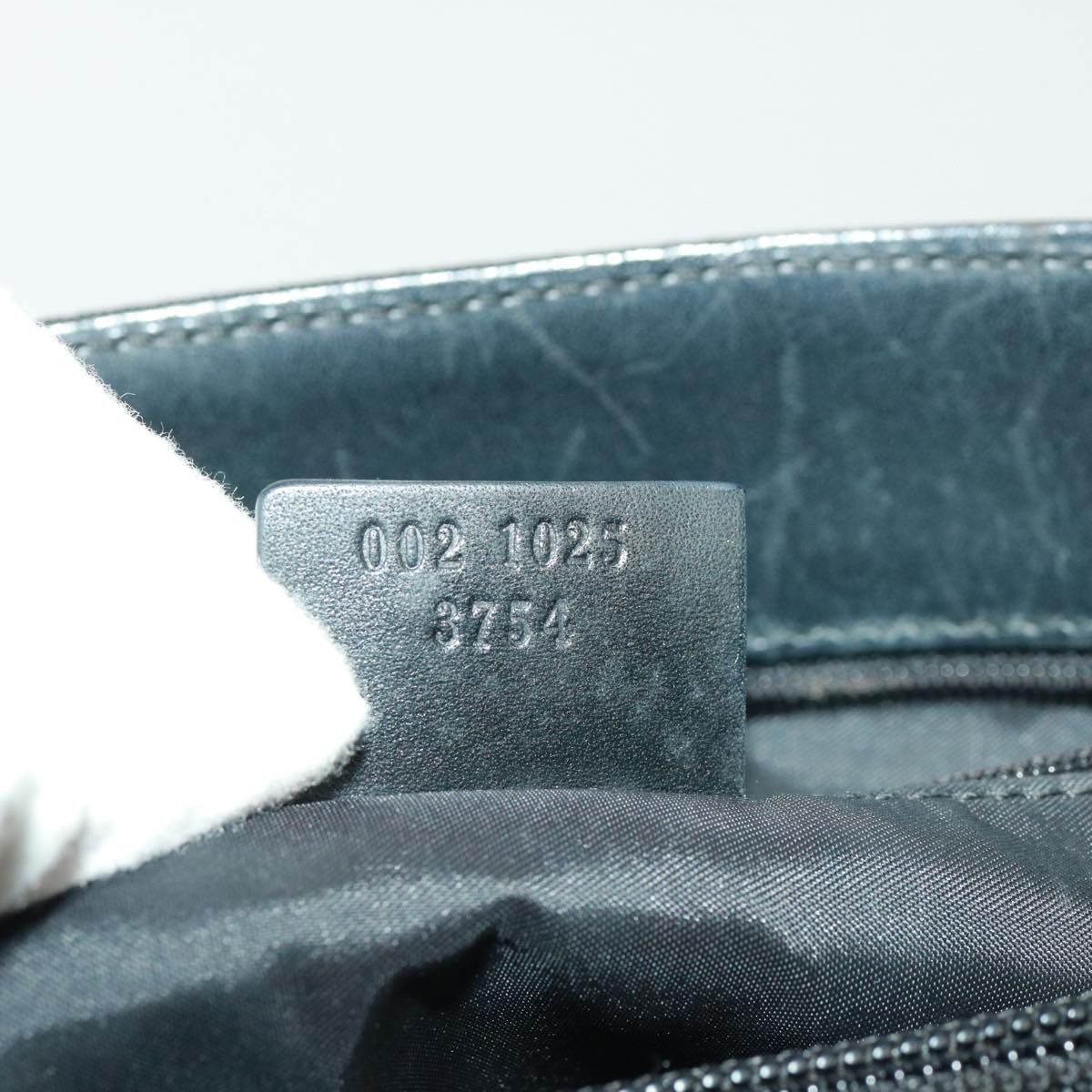 Gucci Gucci -- handbag Size ONE SIZE - 6 Thumbnail