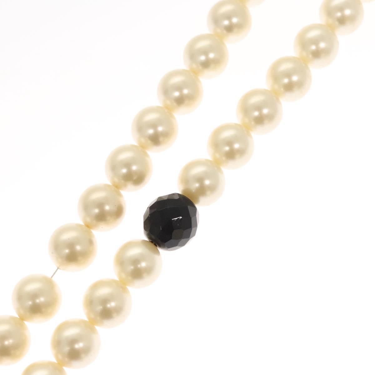 Chanel Chanel necklace Size ONE SIZE - 10 Thumbnail