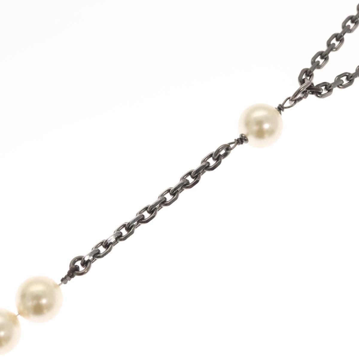 Chanel Chanel necklace Size ONE SIZE - 20 Thumbnail