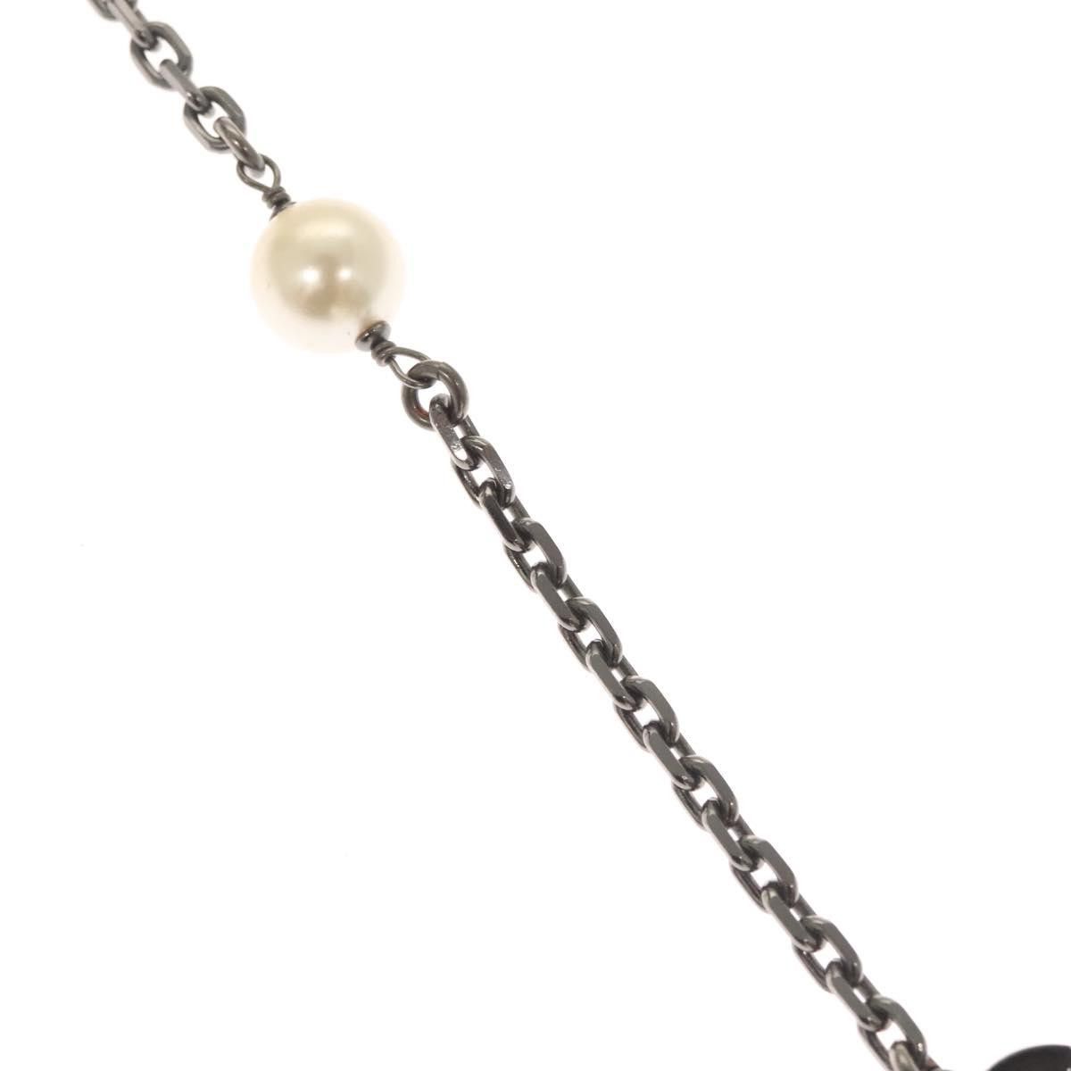 Chanel Chanel necklace Size ONE SIZE - 5 Thumbnail