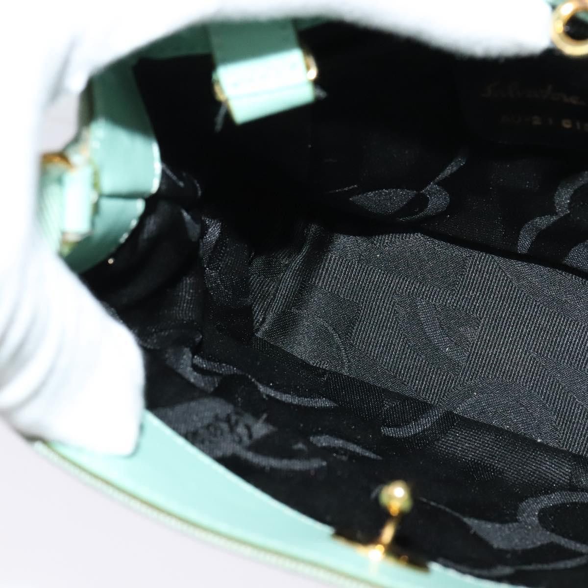 Salvatore Ferragamo Salvatore Ferragamo handbag Size ONE SIZE - 18 Thumbnail