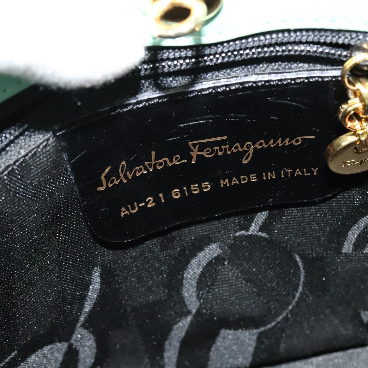 Salvatore Ferragamo Salvatore Ferragamo handbag Size ONE SIZE - 12 Thumbnail