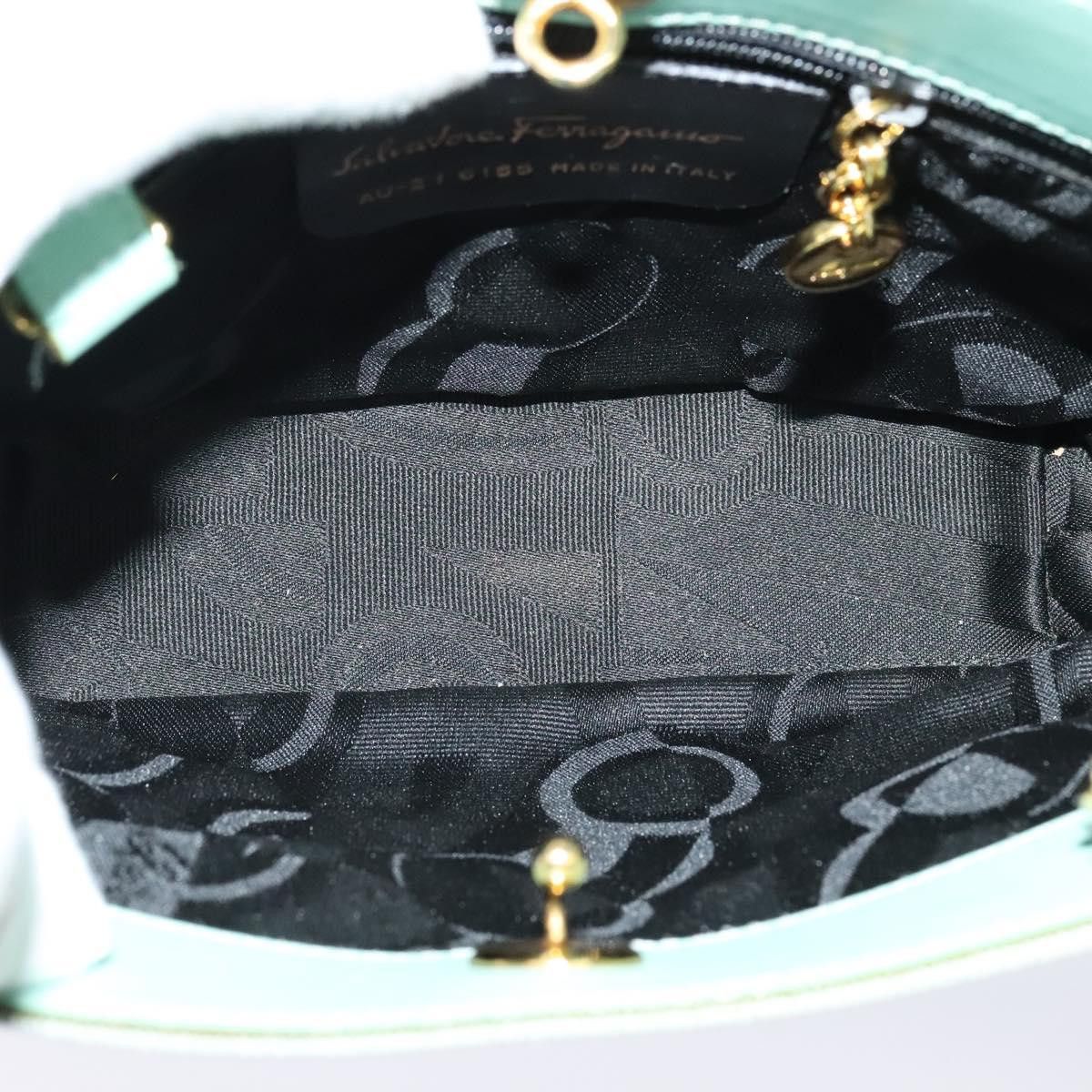 Salvatore Ferragamo Salvatore Ferragamo handbag Size ONE SIZE - 11 Thumbnail