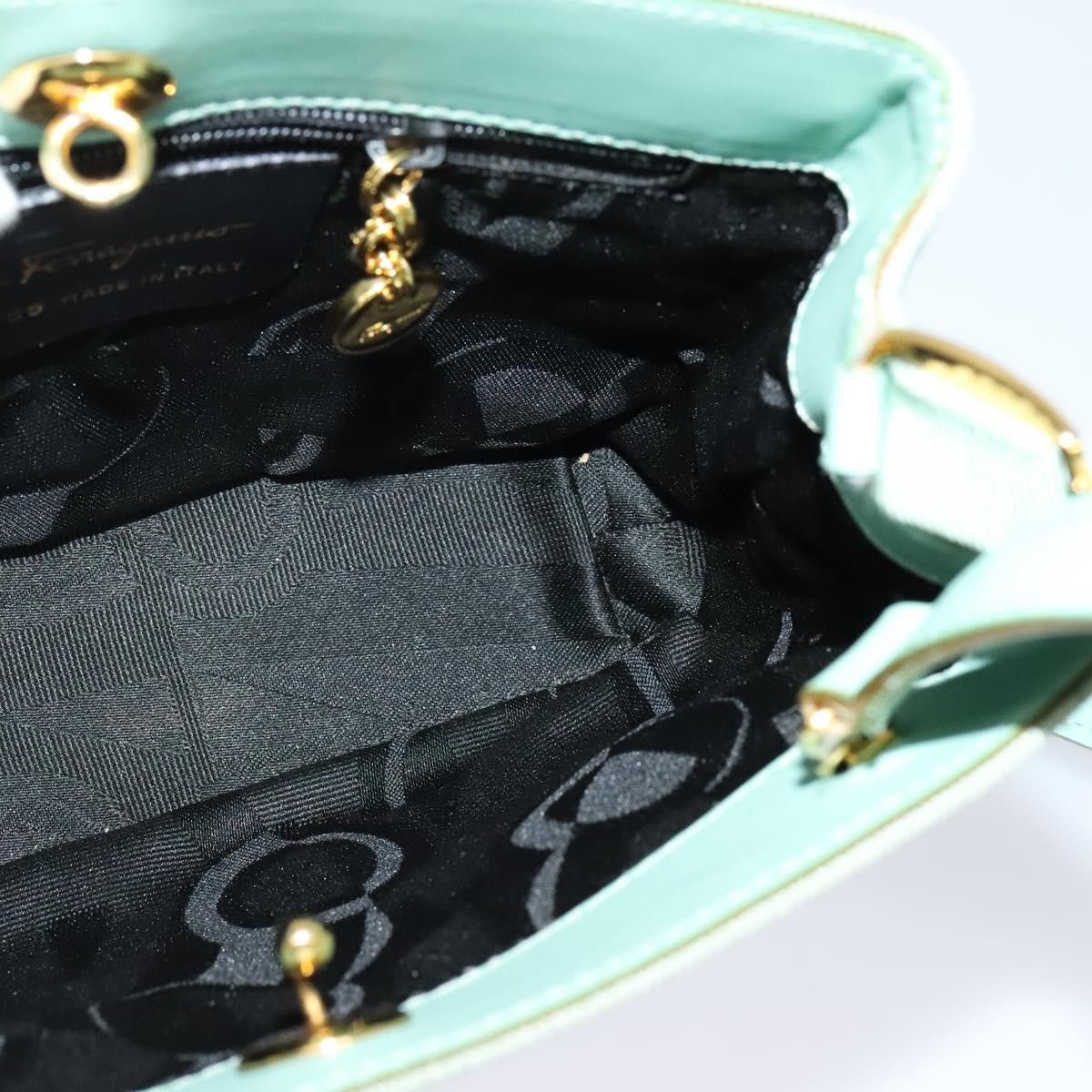 Salvatore Ferragamo Salvatore Ferragamo handbag Size ONE SIZE - 17 Thumbnail