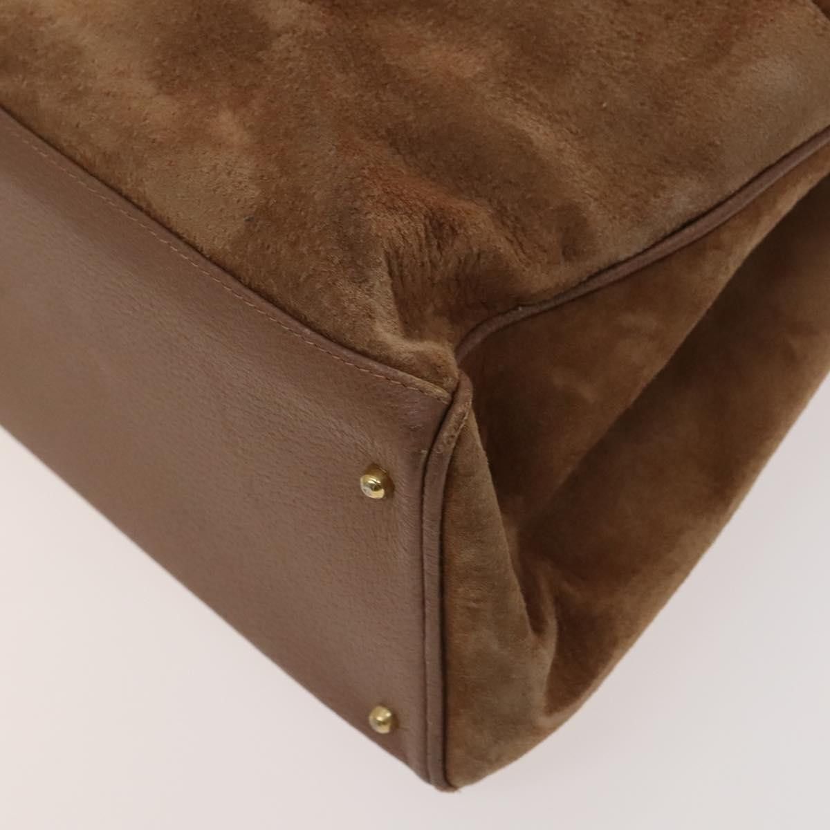 Gucci Gucci Bamboo tote Size ONE SIZE - 6 Thumbnail