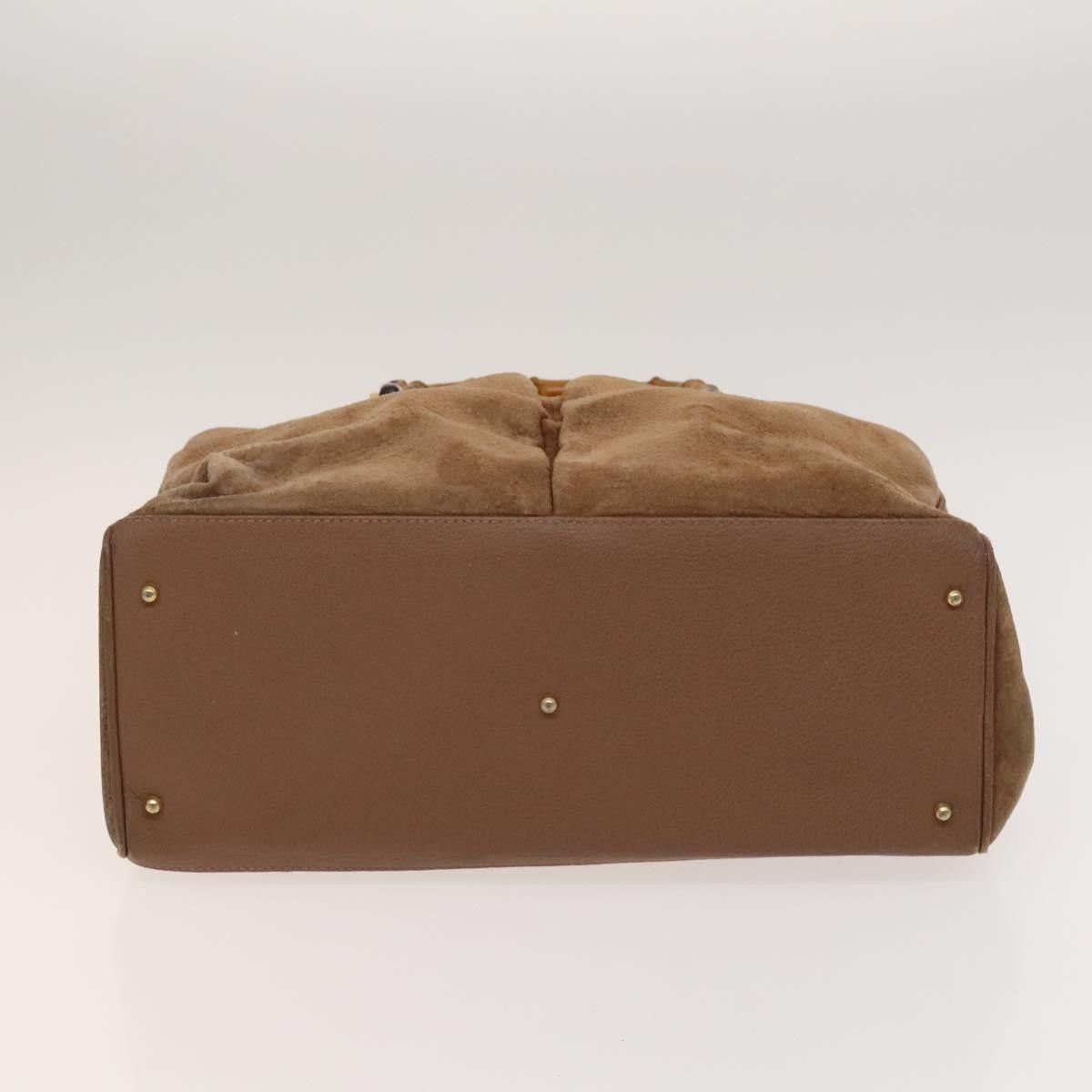 Gucci Gucci Bamboo tote Size ONE SIZE - 19 Thumbnail