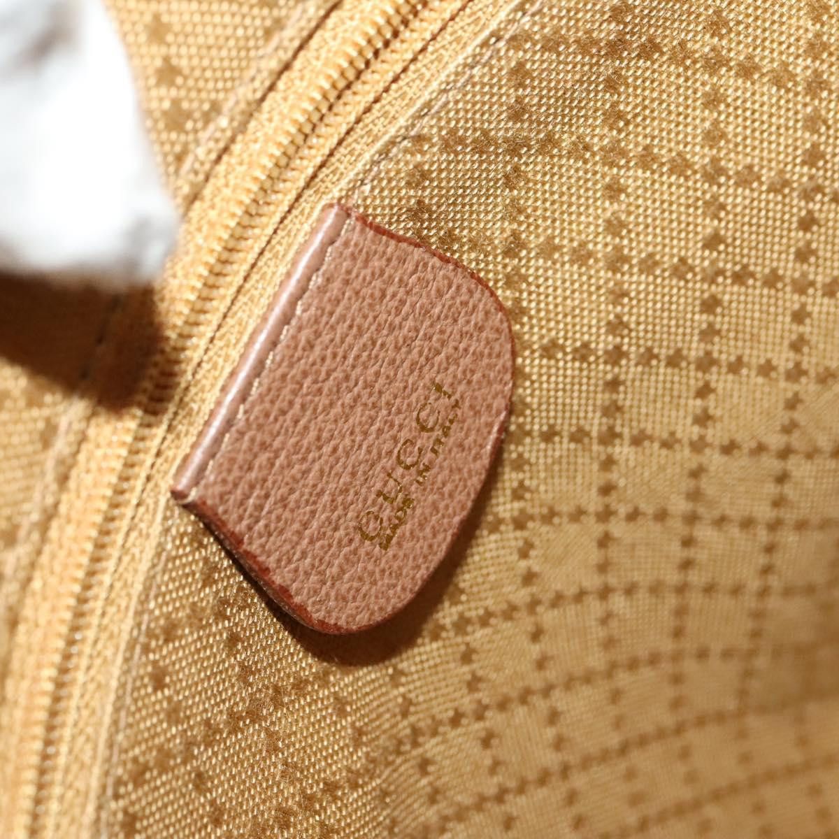 Gucci Gucci Bamboo tote Size ONE SIZE - 11 Thumbnail