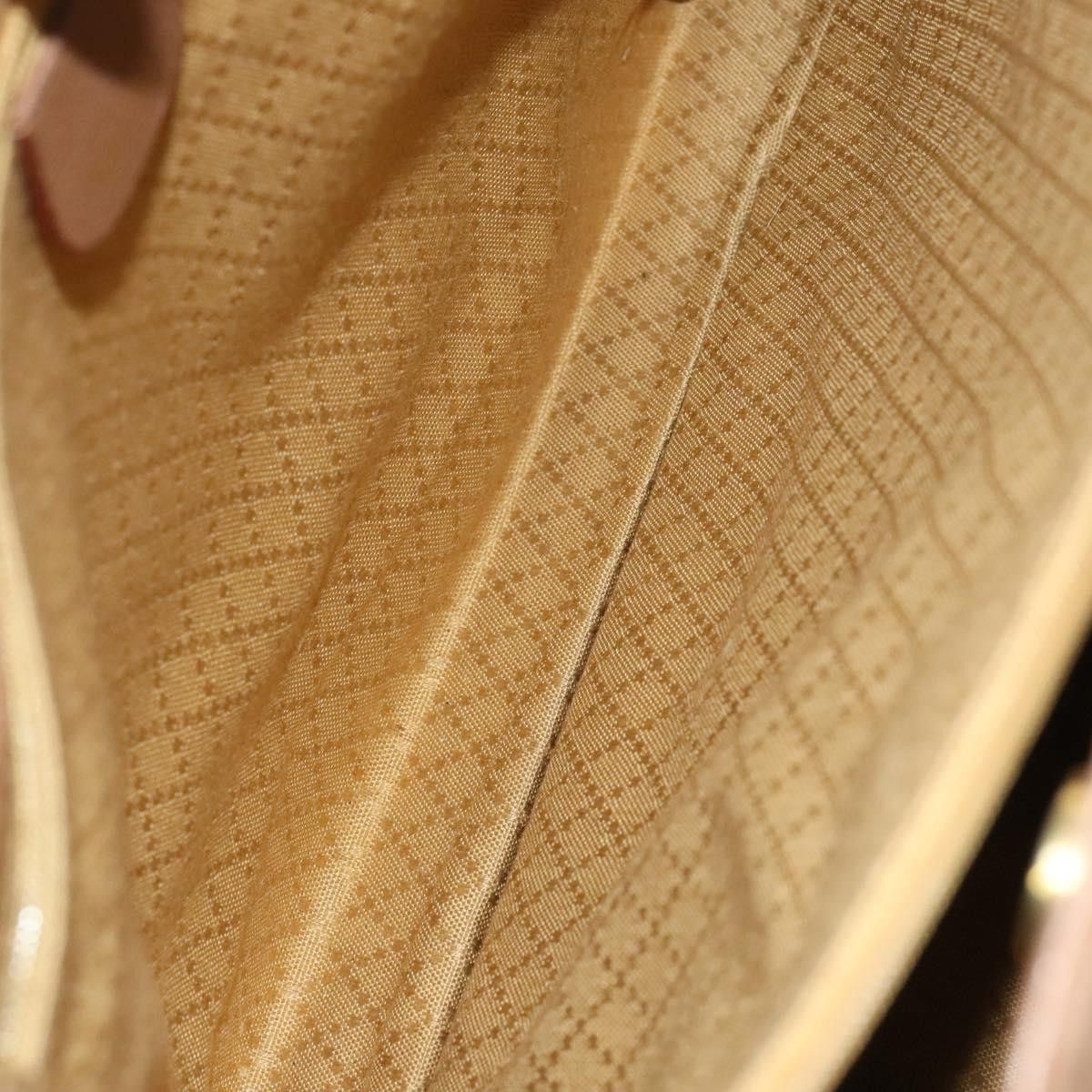 Gucci Gucci Bamboo tote Size ONE SIZE - 10 Thumbnail
