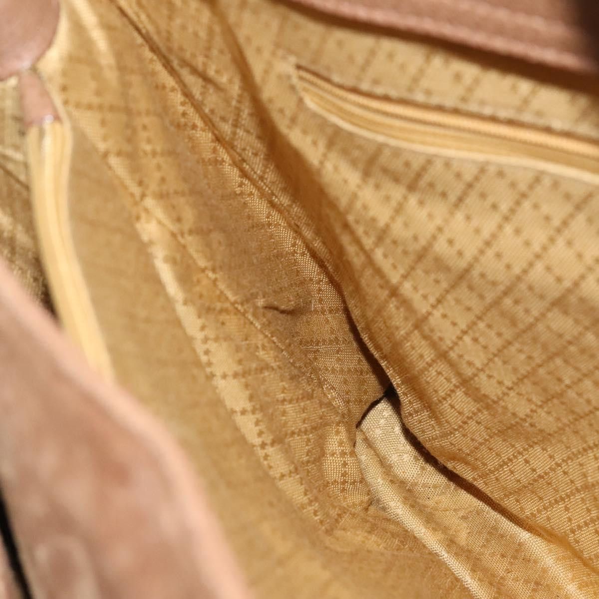 Gucci Gucci Bamboo tote Size ONE SIZE - 17 Thumbnail