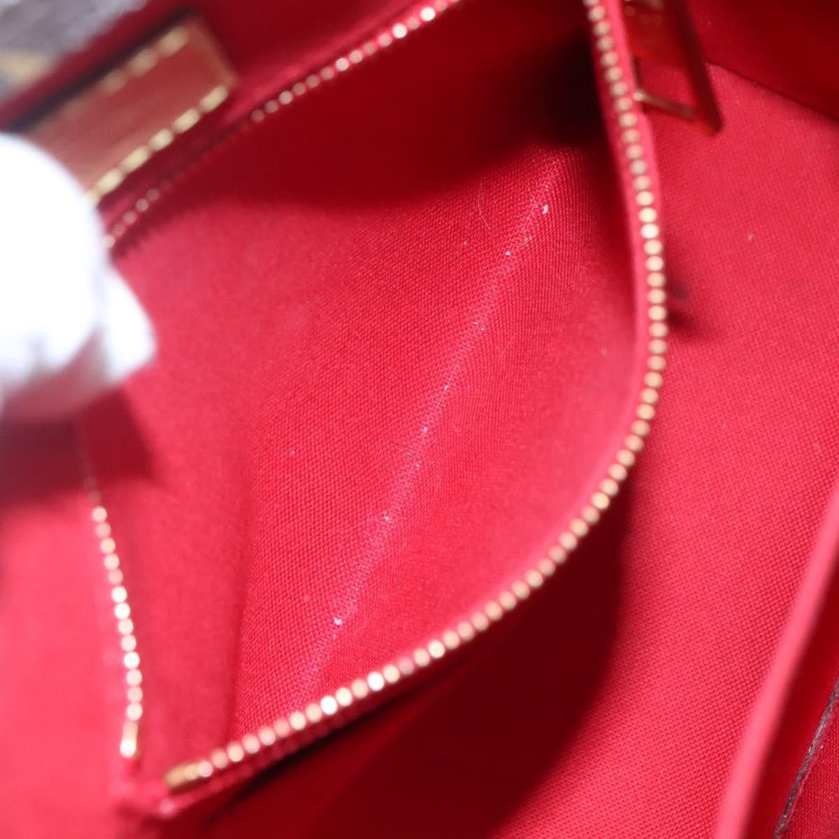 Louis Vuitton Louis Vuitton Sac Plat handbag Size ONE SIZE - 22 Thumbnail
