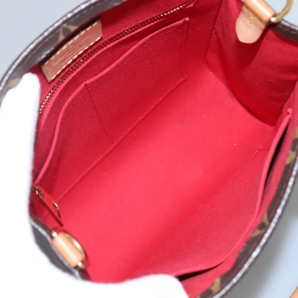Louis Vuitton Louis Vuitton Sac Plat handbag Size ONE SIZE - 11 Thumbnail