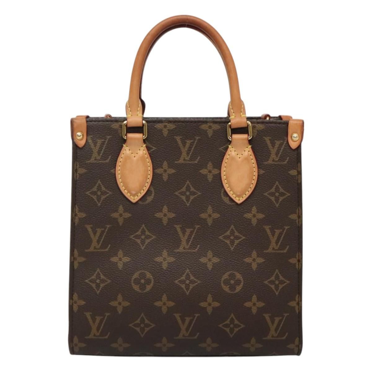 Louis Vuitton Louis Vuitton Sac Plat handbag Size ONE SIZE - 2 Thumbnail