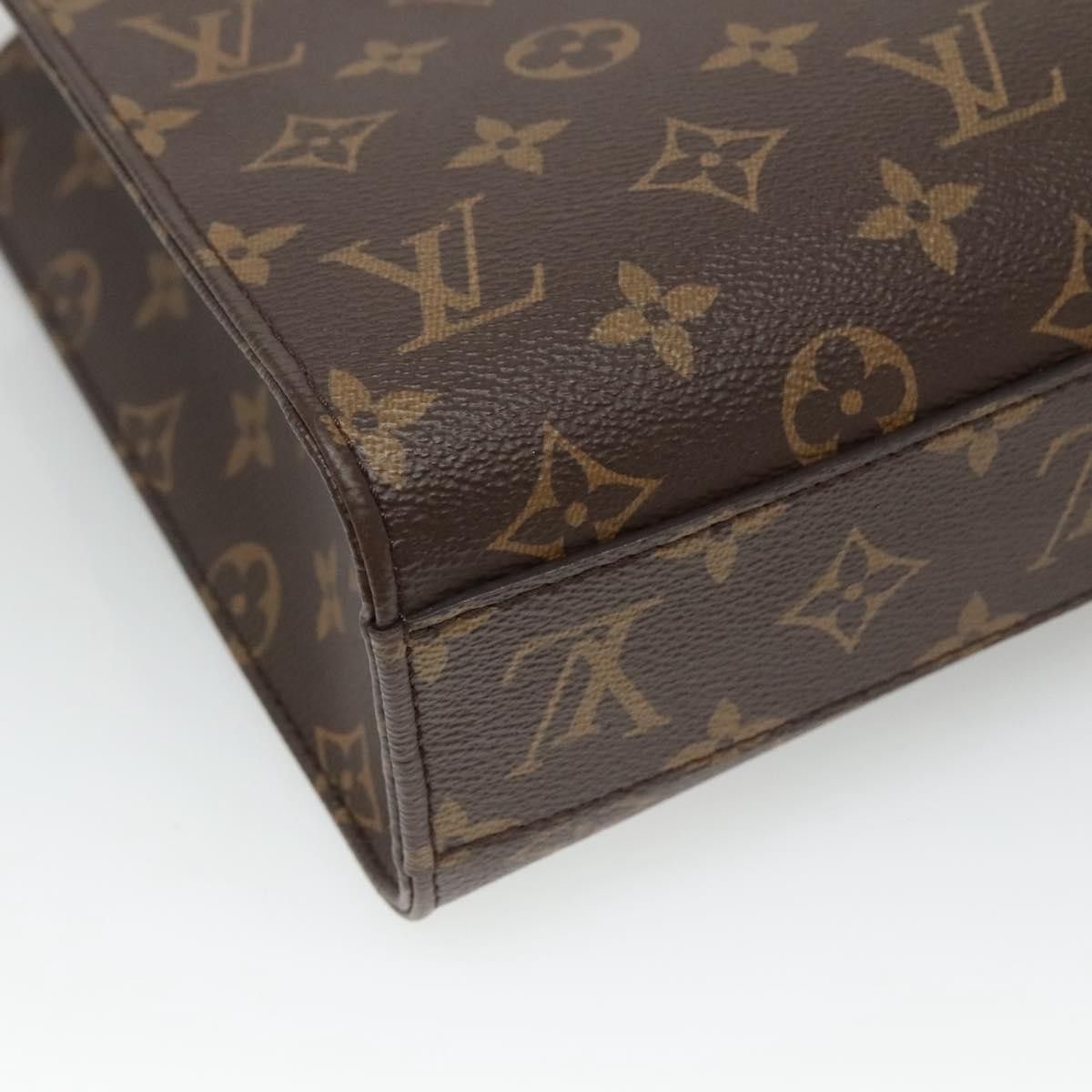 Louis Vuitton Louis Vuitton Sac Plat handbag Size ONE SIZE - 10 Thumbnail