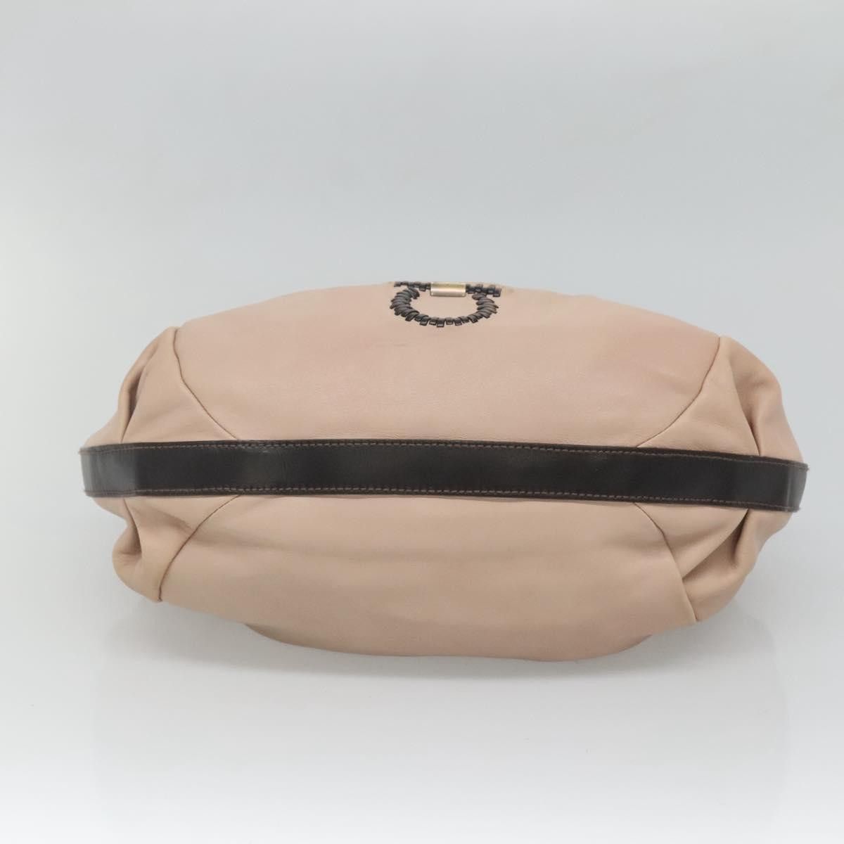 Salvatore Ferragamo Salvatore Ferragamo Gancini shoulder Size ONE SIZE - 16 Thumbnail