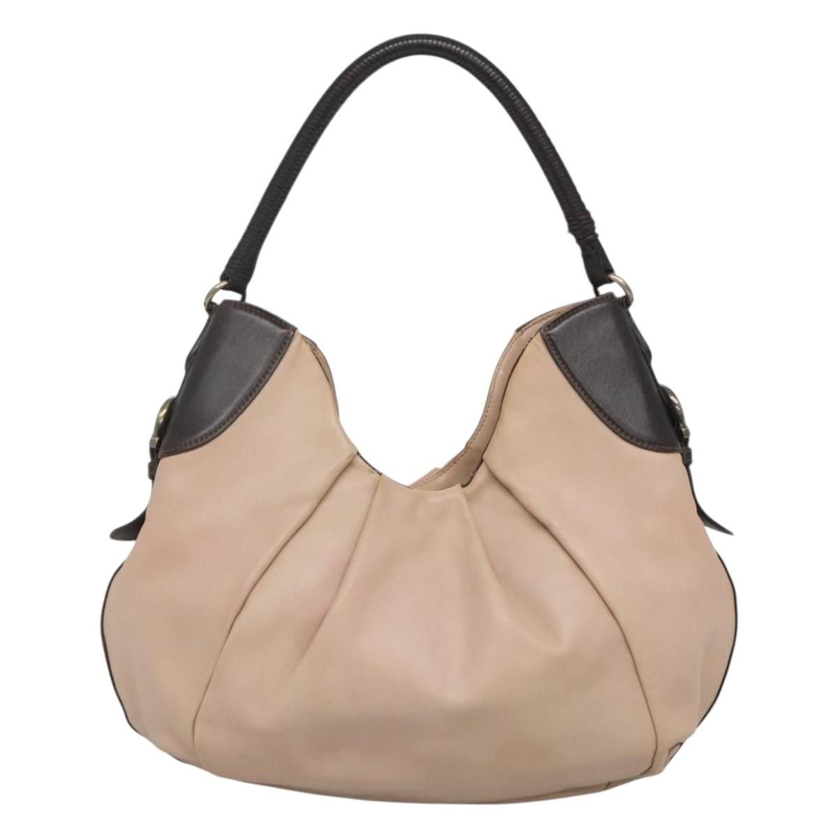 Salvatore Ferragamo Salvatore Ferragamo Gancini shoulder Size ONE SIZE - 2 Thumbnail